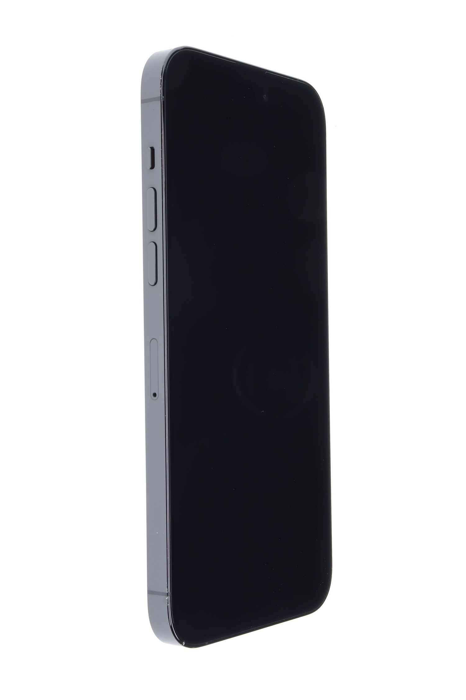 Apple iPhone 14 Pro Max 256 GB Space Black - Εξαιρετικό