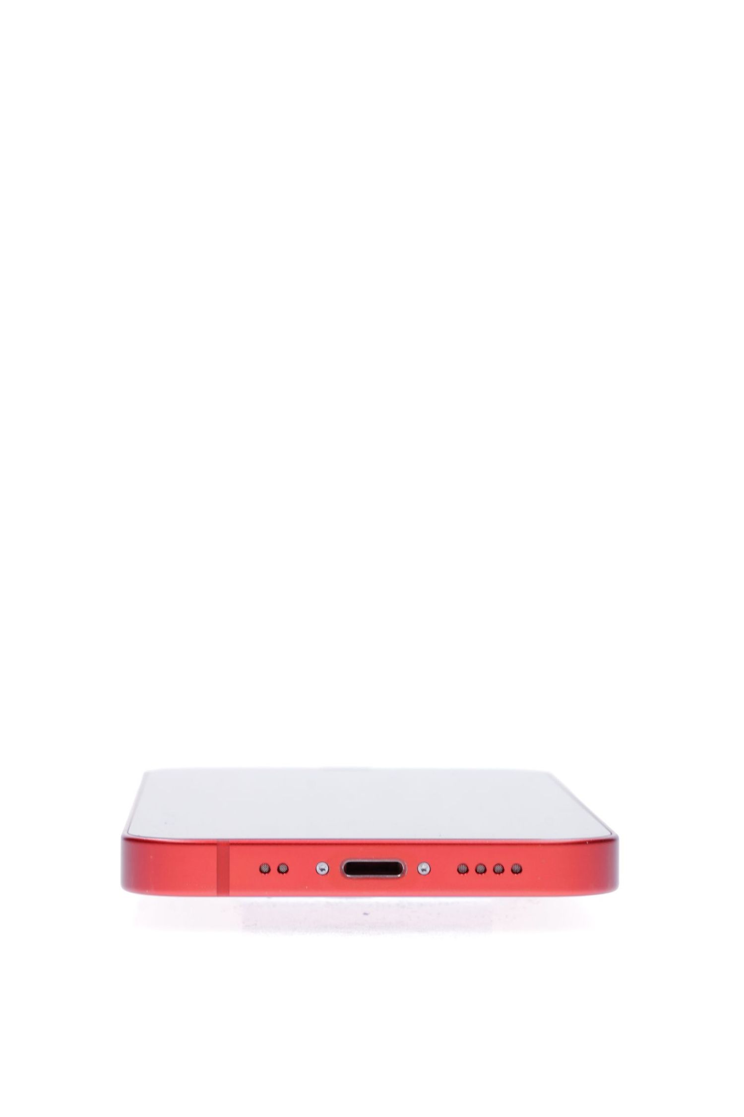 Apple iPhone 12 mini 64 GB Red - Újszerű