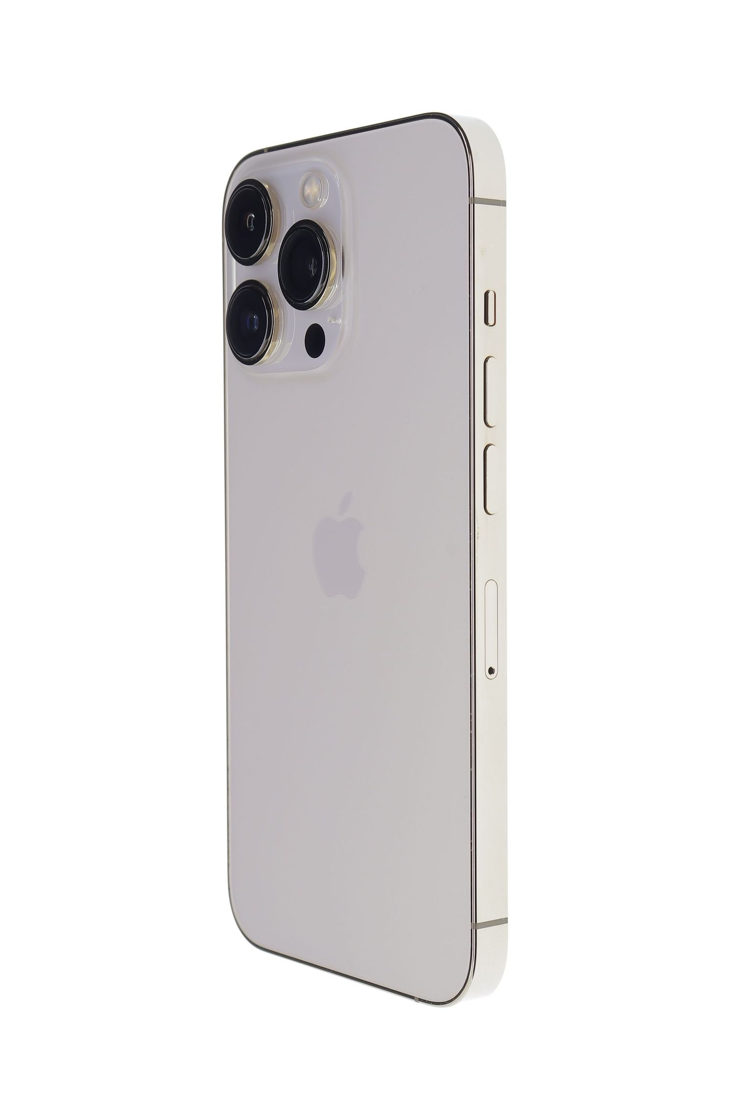 Apple iPhone 13 Pro 256 GB Gold - Εξαιρετικό