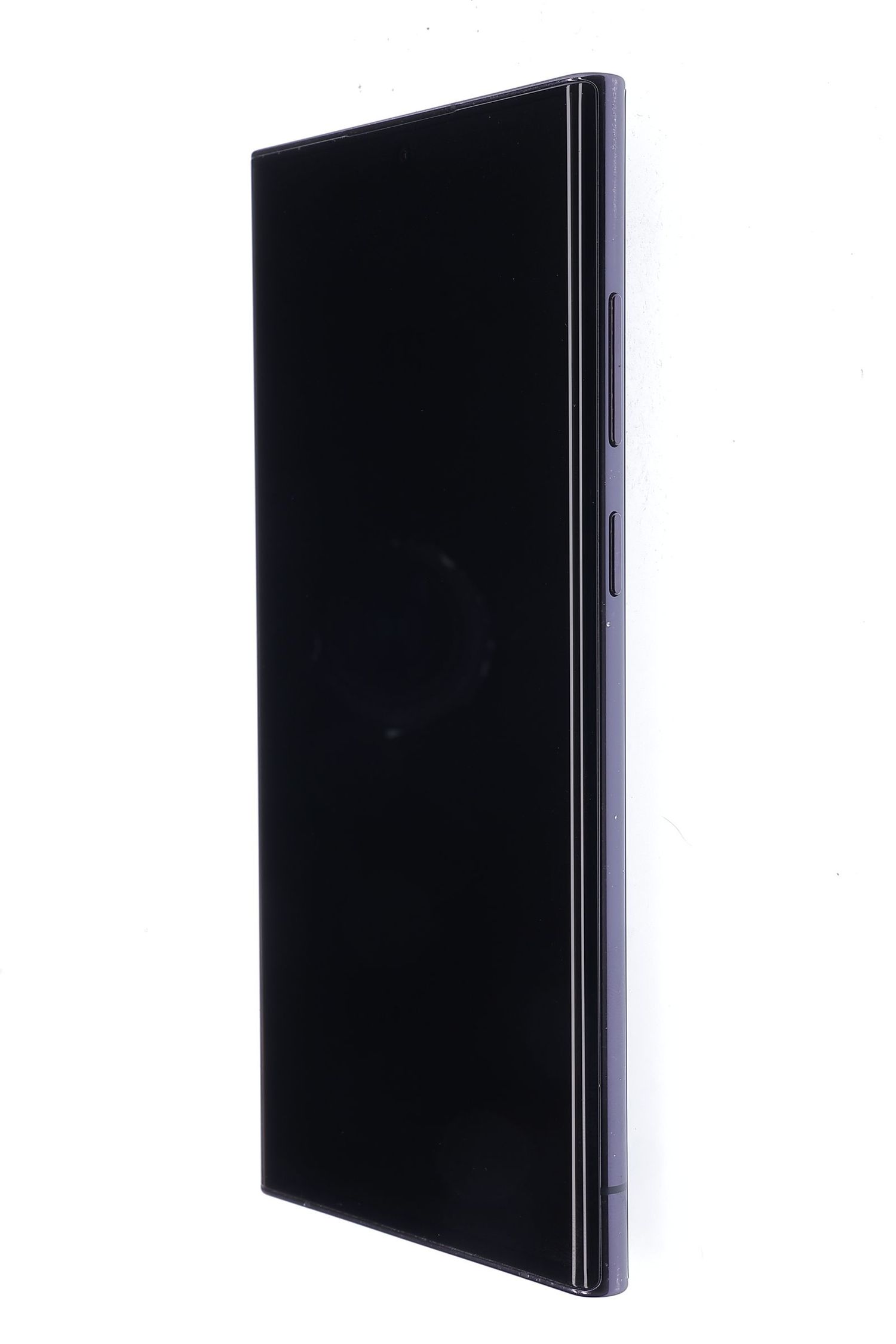 Samsung Galaxy S22 Ultra 5G Dual Sim 128 GB Phantom Black
