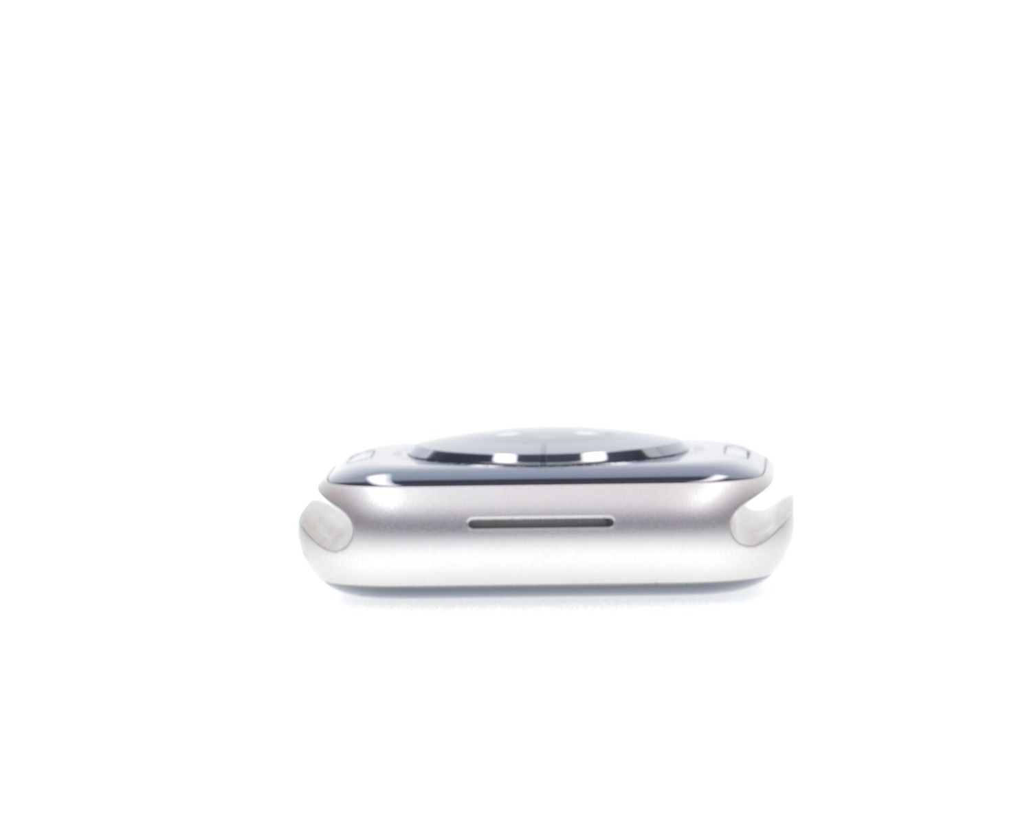 Apple Watch Series 8 2022, GPS, Aluminium 41mm Starlight - Εξαιρετικό