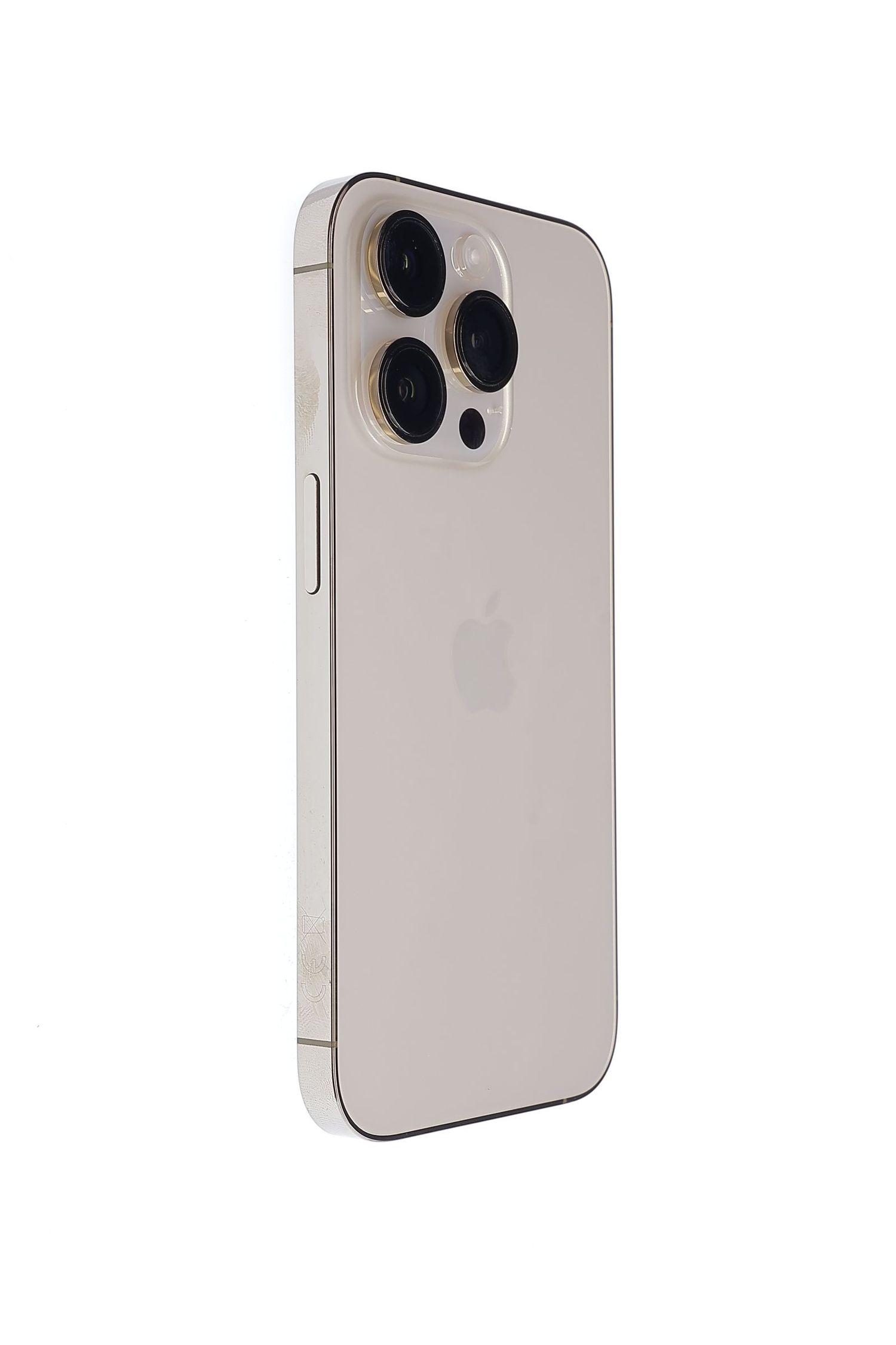 Apple iPhone 14 Pro 128 GB Gold - Като нов