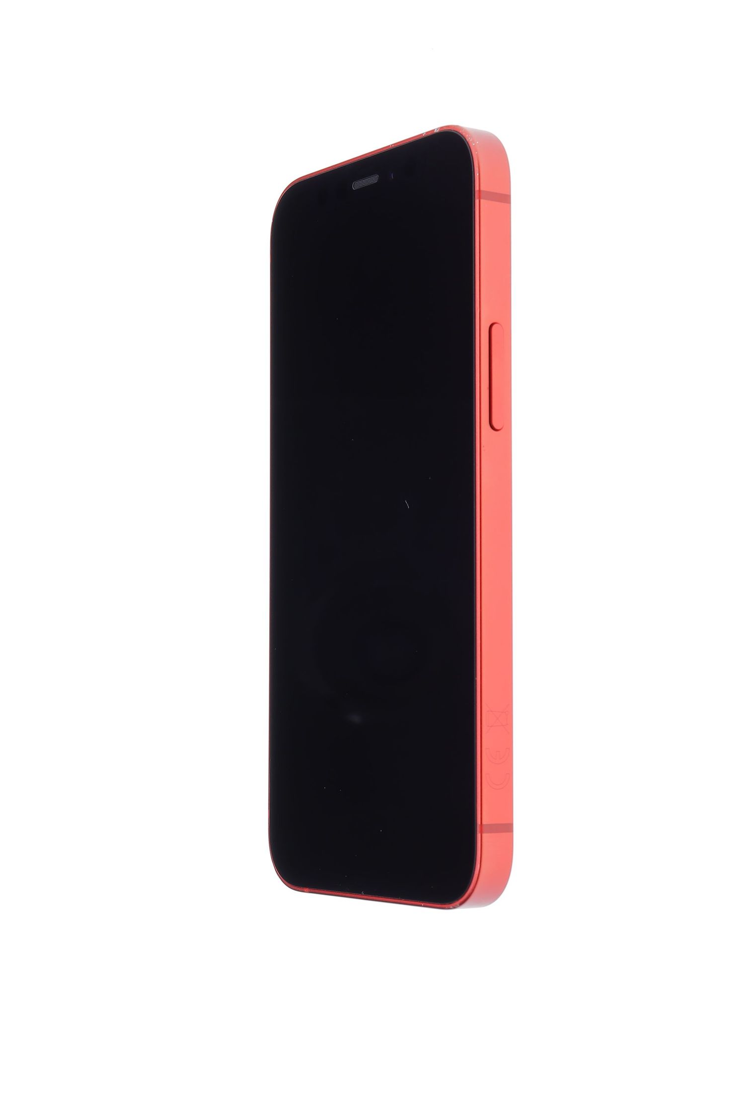 Apple iPhone 12 mini 256 GB Red - Excelent