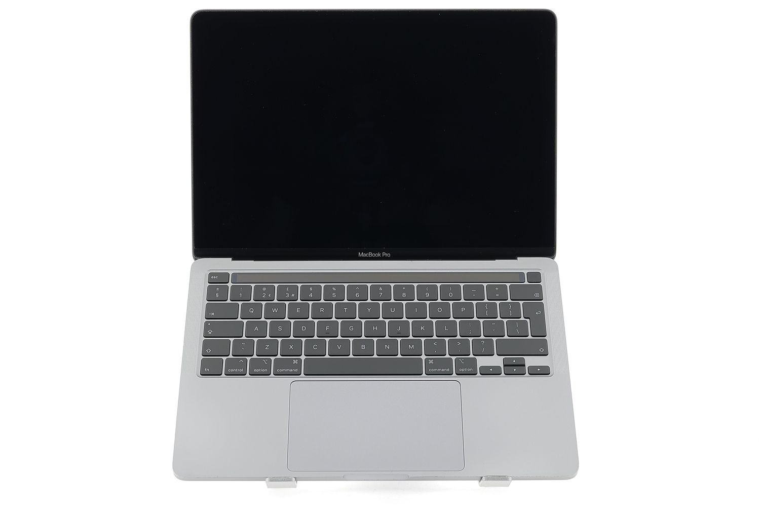 Apple MacBook Pro 13″ 2022, M2 8 Cores, 8 GB, 10 core GPU 256 GB Space Gray