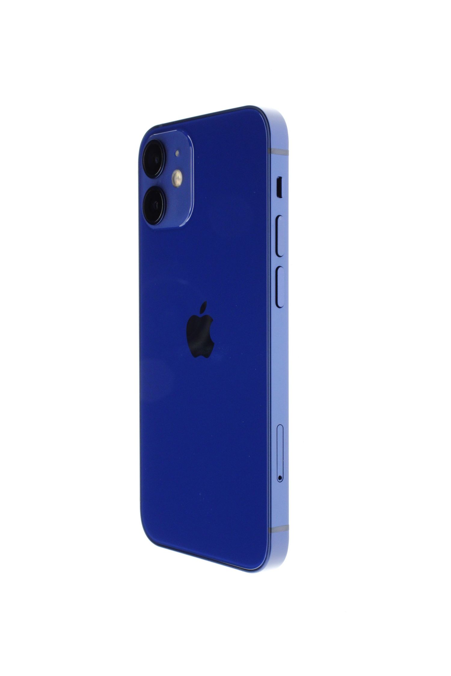 Apple iPhone 12 mini 64 GB Blue - Kiváló