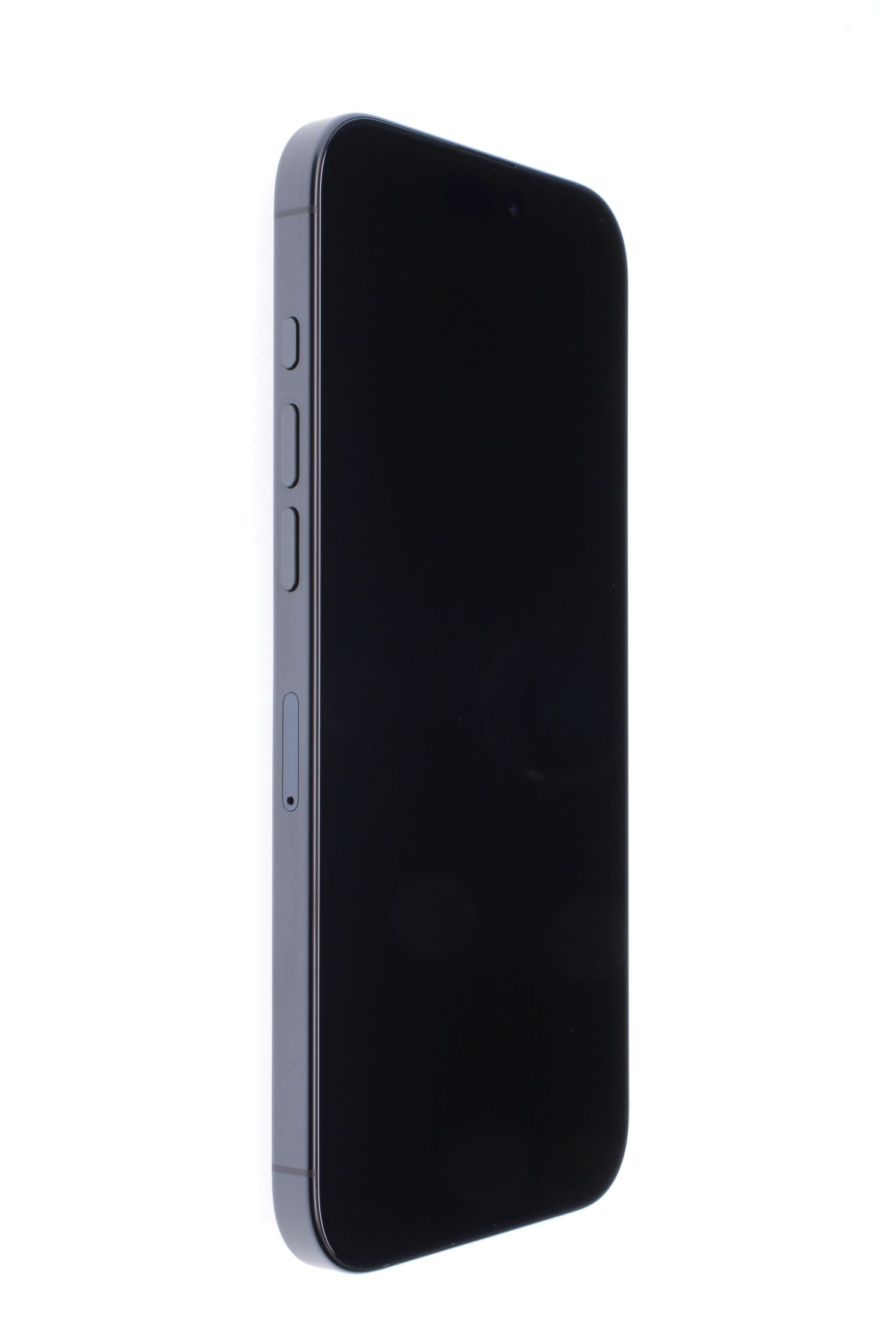 Apple iPhone 16 Pro Max 256 GB Black Titanium - Ca nou