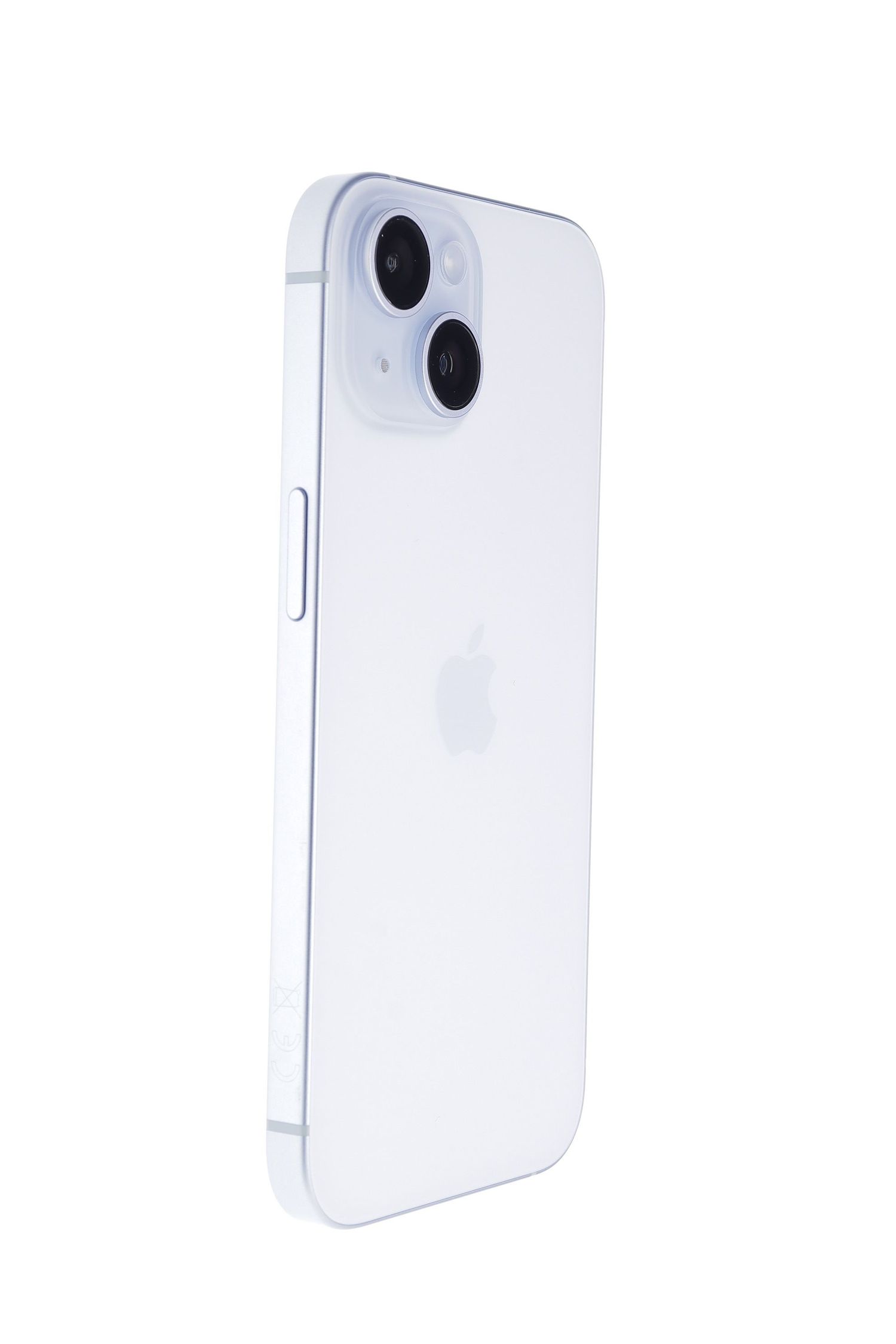 Apple iPhone 15 256 GB Blue - Újszerű