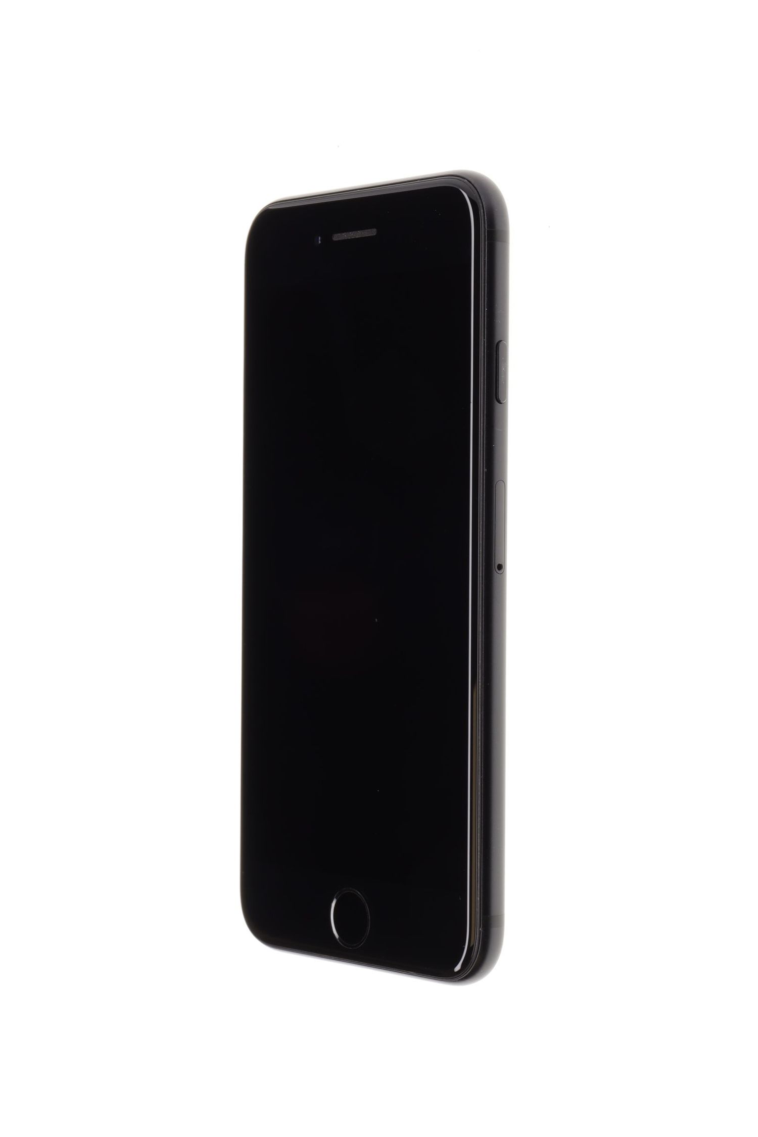 Mobiltelefon Apple iPhone SE 2020, Black, 128 GB, Excelent