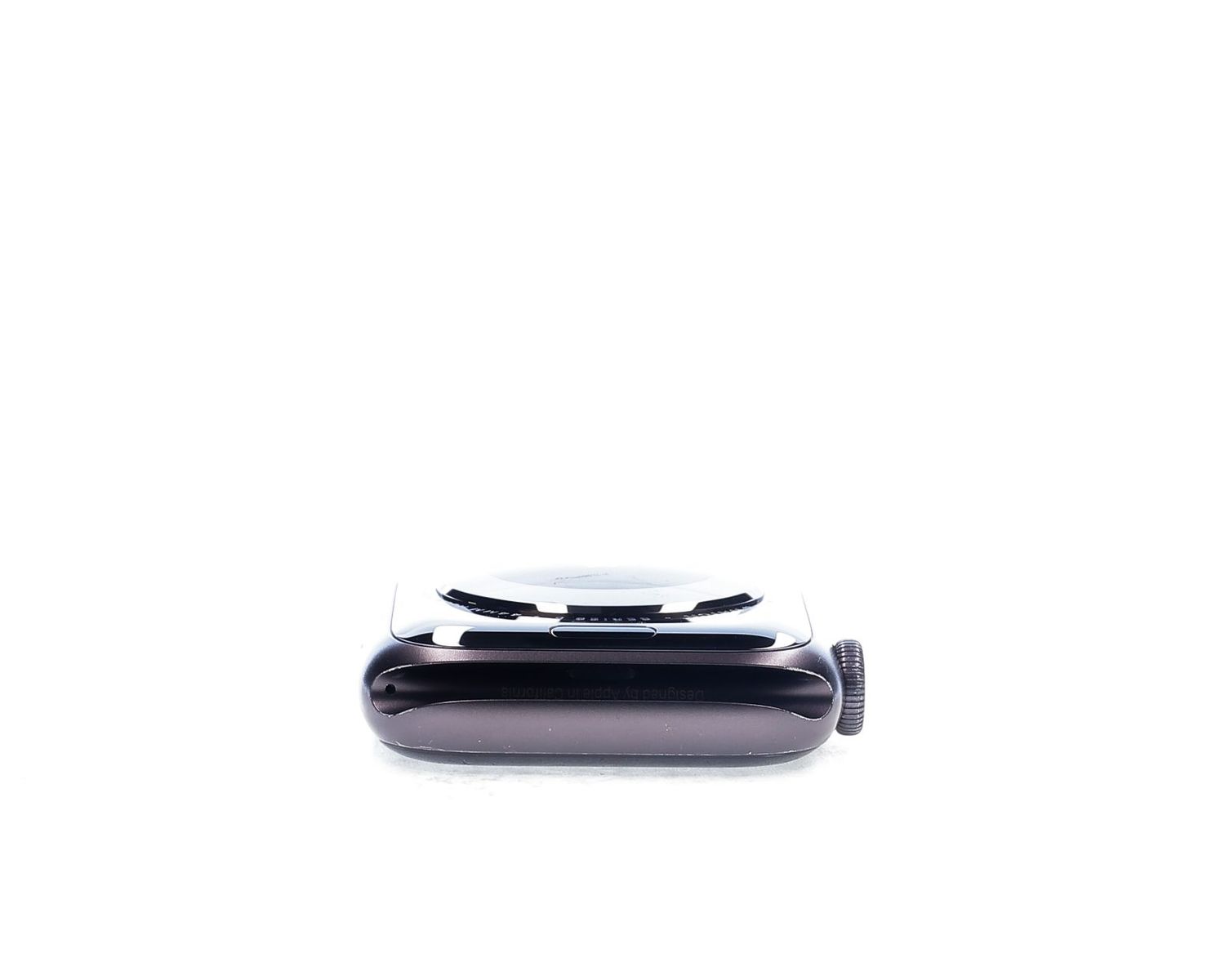 Apple Watch Series 5 2019, GPS + Cellular, Aluminium 40mm Space Gray - Nagyon jó
