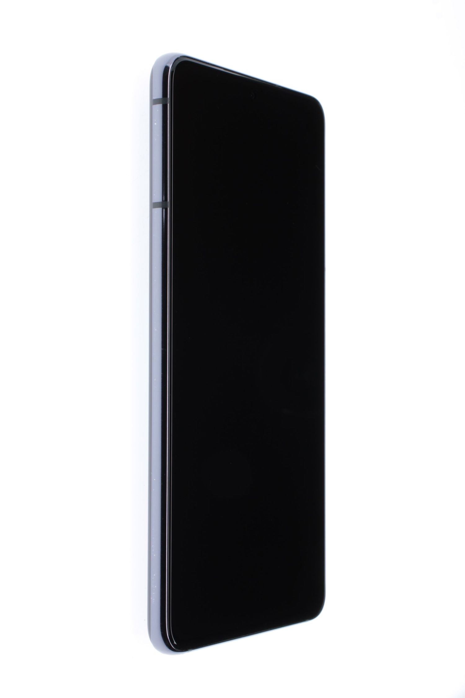 Samsung Galaxy S21 5G Dual Sim 128 GB Gray - Εξαιρετικό