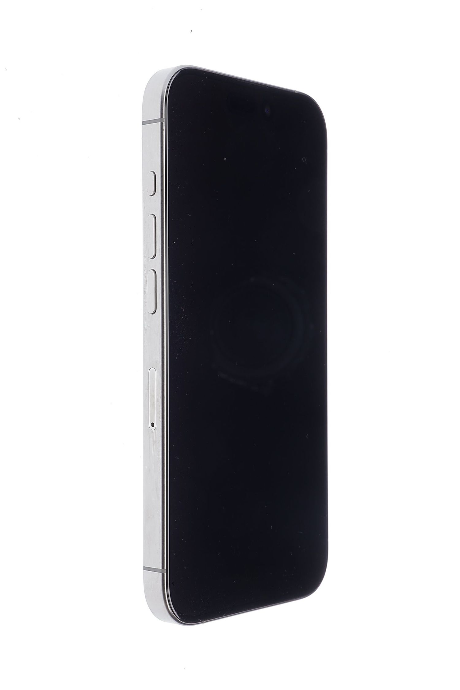 Apple iPhone 15 Pro 128 GB Natural Titanium - Ca nou