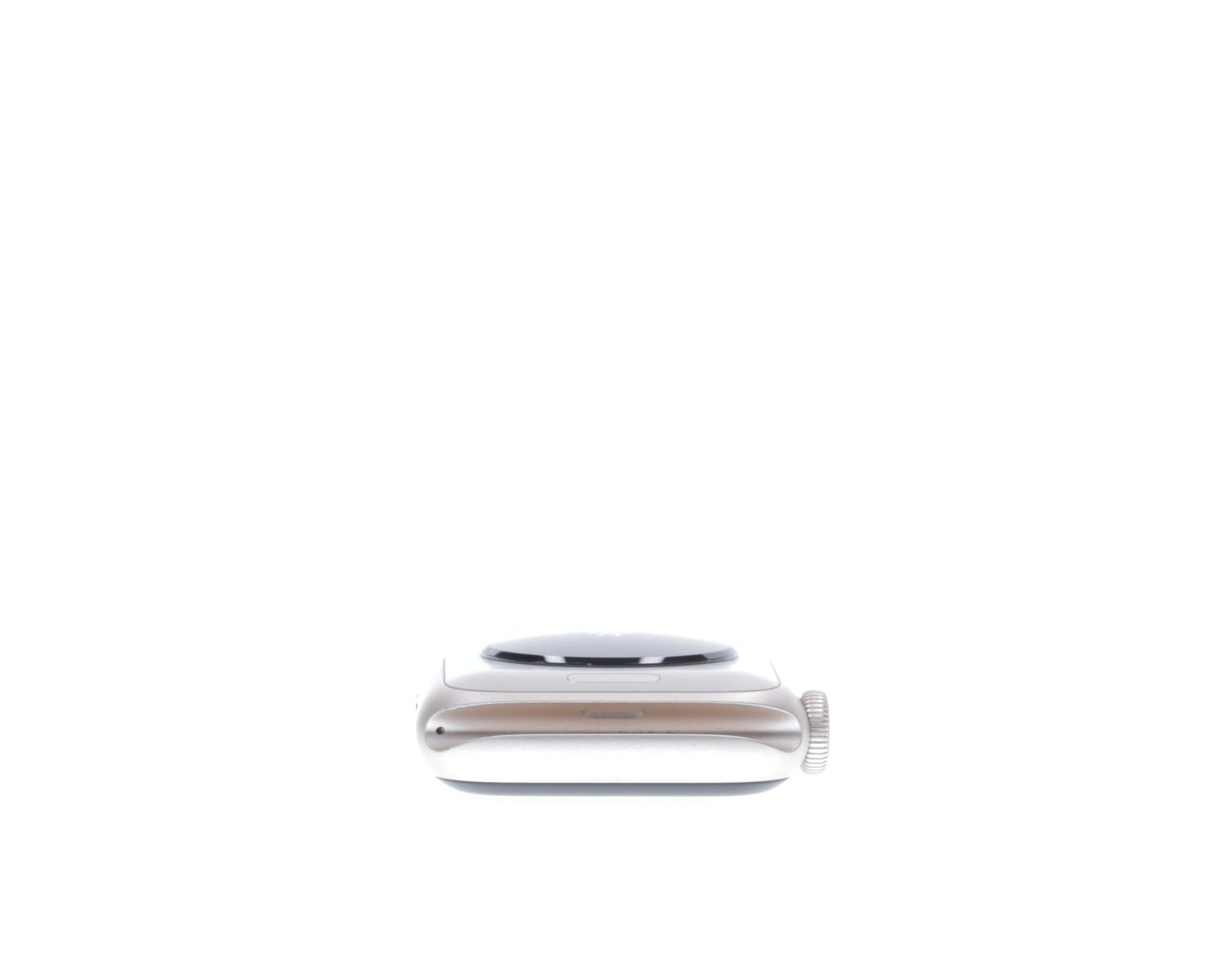 Apple Watch SE 2022, GPS + Cellular, Aluminium 40mm Starlight - Като нов