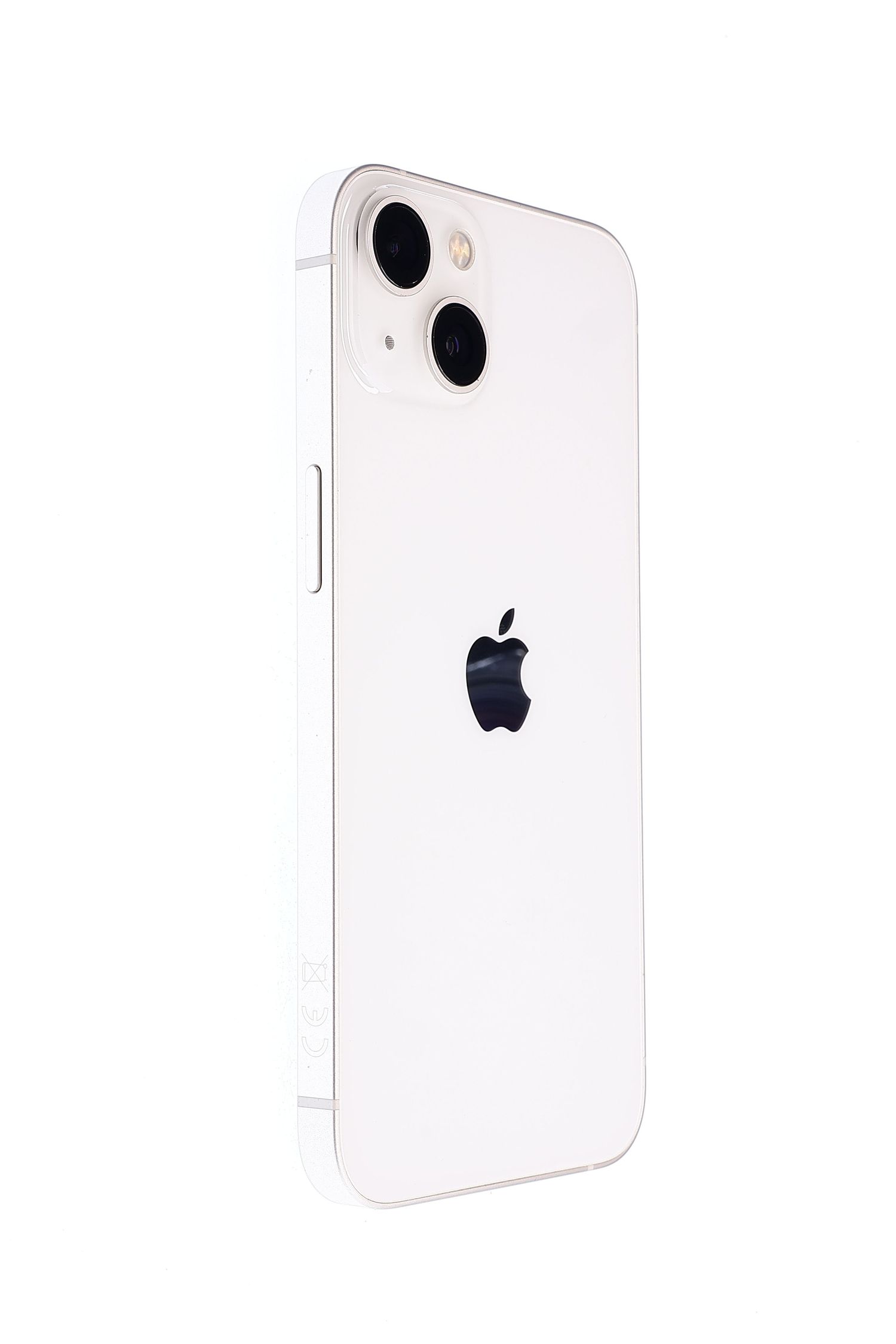 Apple iPhone 13 256 GB Starlight - Εξαιρετικό