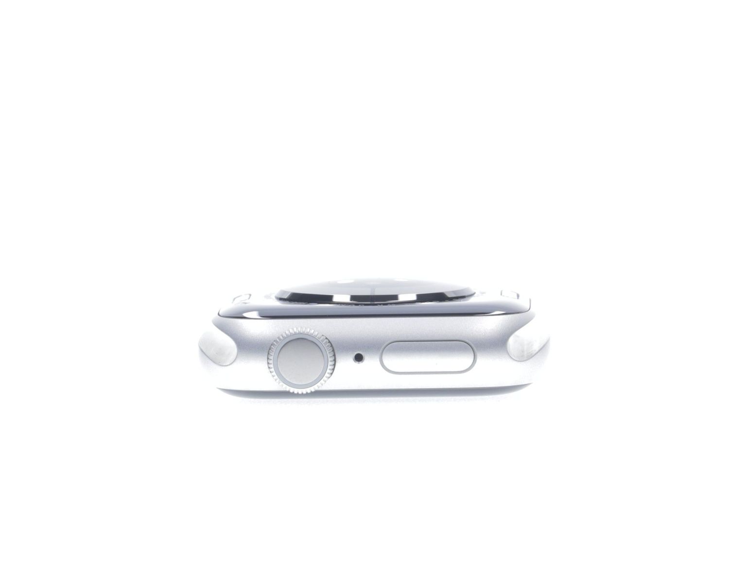 Apple Watch Series 8 2022, GPS, Aluminium 41mm Silver - Ca nou