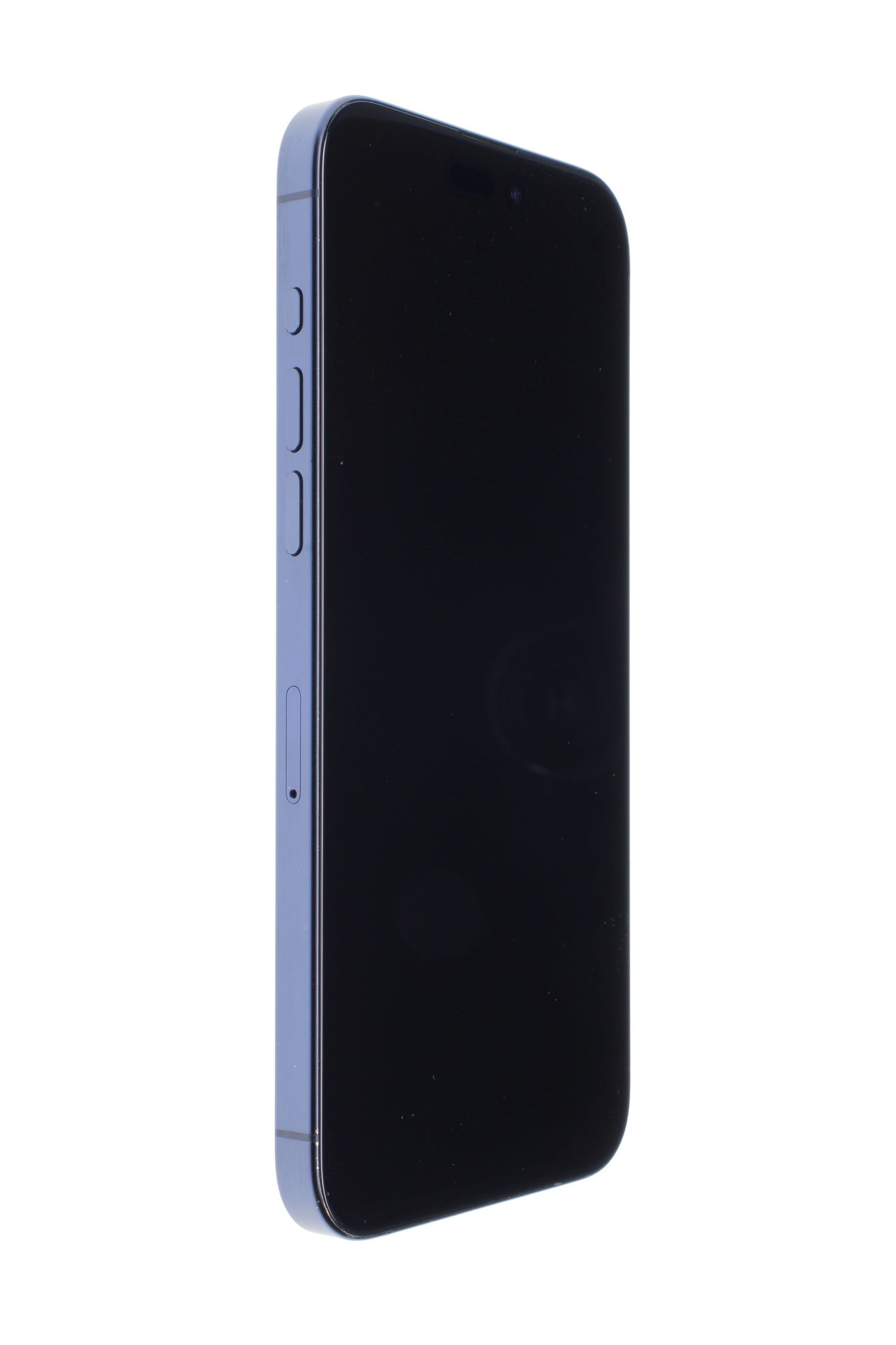 Apple iPhone 15 Pro Max 512 GB Blue Titanium - Като нов