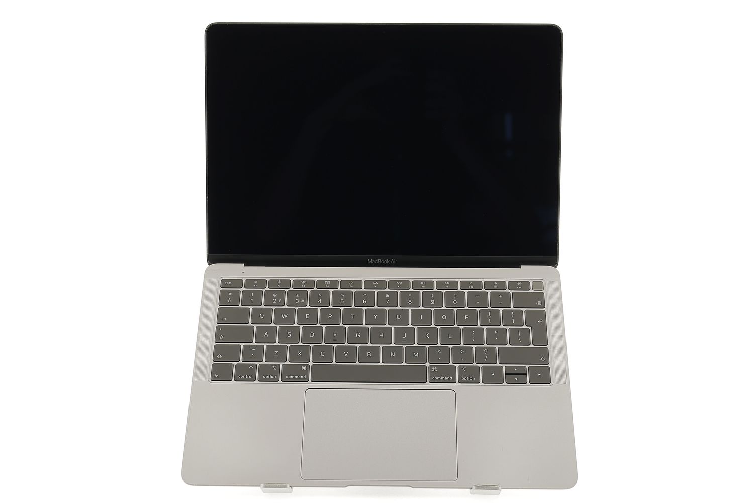 Apple MacBook Air 13″ 2018, i5 1.6 GHz, 8 GB, Intel UHD Graphics 617 128 GB Space Gray - Πολύ καλό