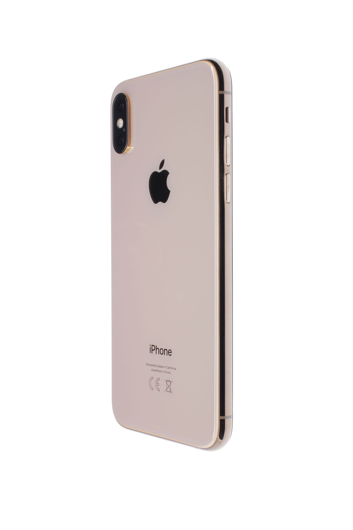Apple iPhone XS, Gold, 256 GB - de la 869 lei