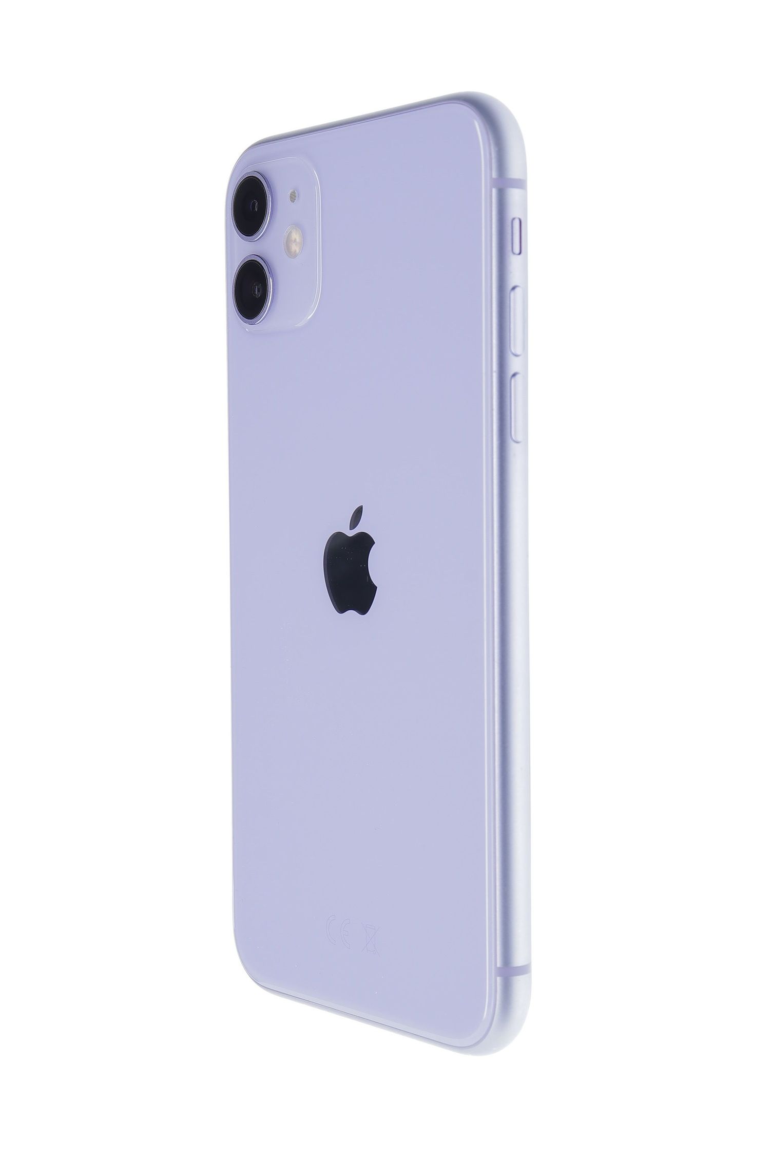 Apple iPhone 11 64 GB Purple - Foarte bun