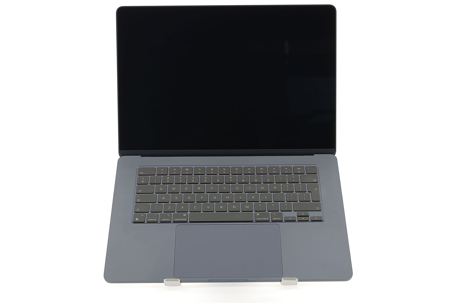 Apple MacBook Air 15″ 2023, M2 8 Cores, 8 GB, 10 core GPU 256 GB Midnight - Σαν καινούργιο