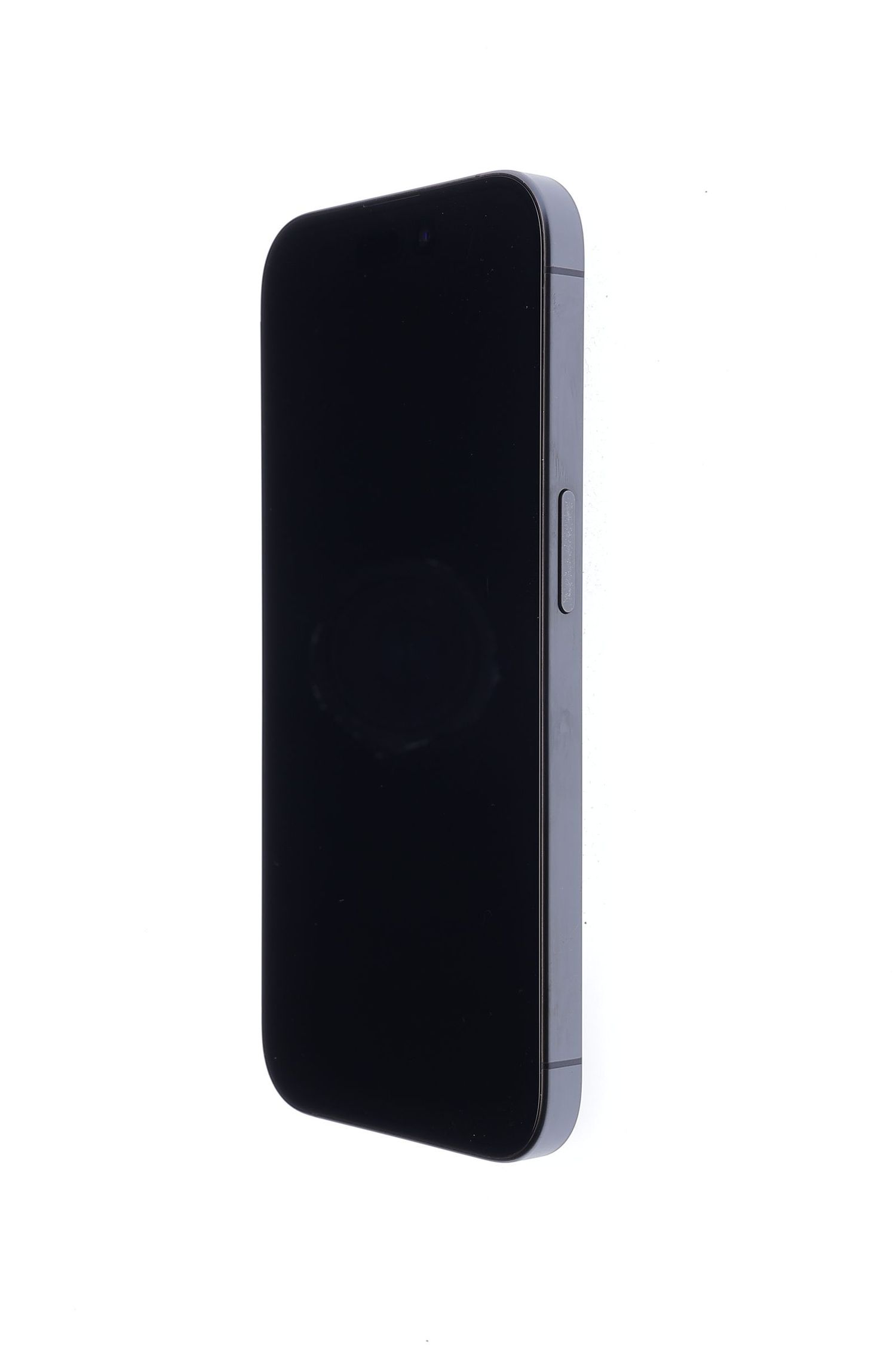 Apple iPhone 15 Pro 256 GB Black Titanium - Като нов