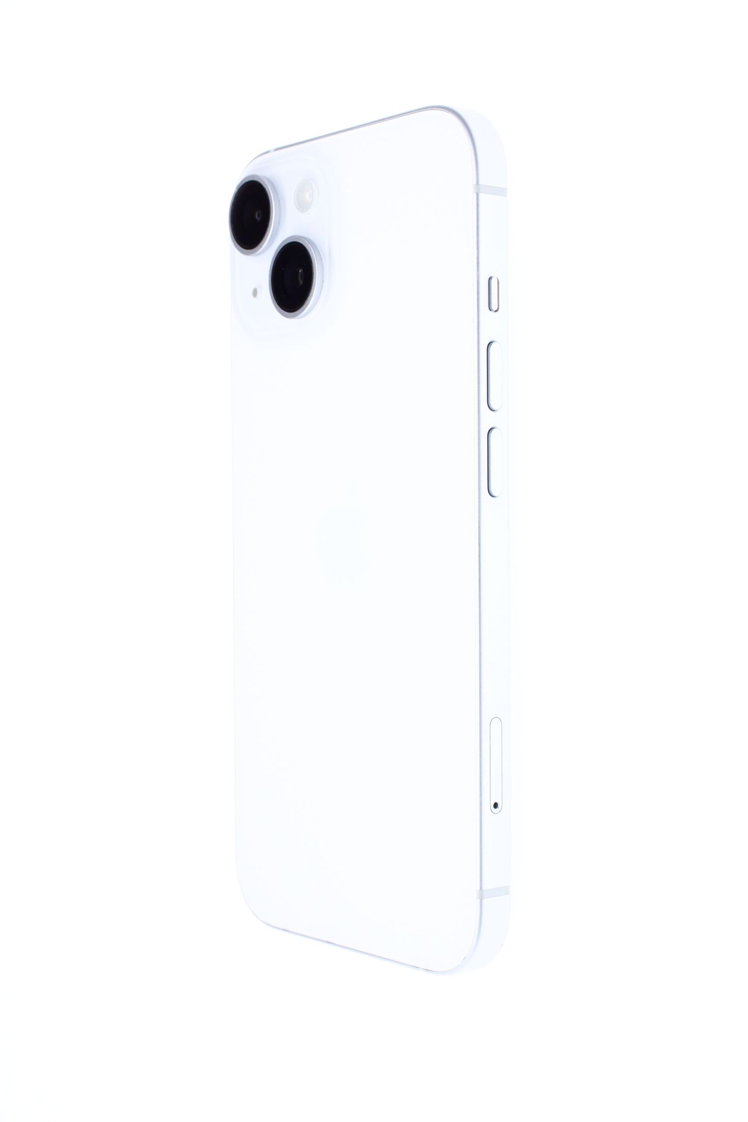 Apple iPhone 15 128 GB Blue - Като нов
