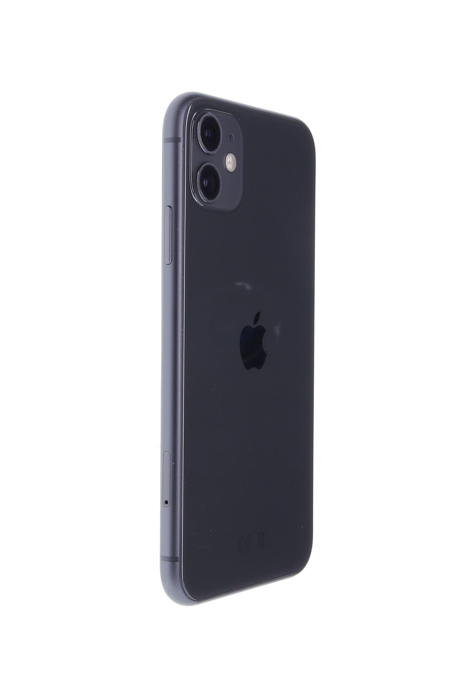 Apple iPhone 11, Black, 128 GB - de la 969 lei