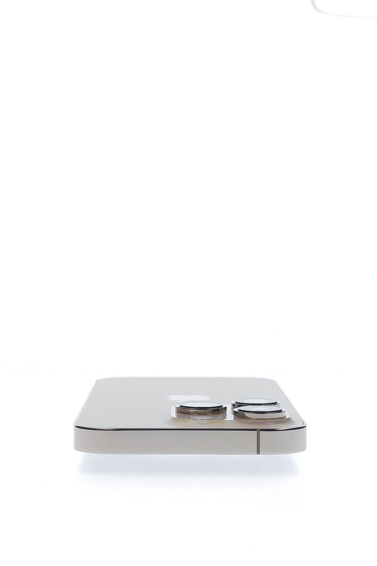 Apple iPhone 14 Pro 256 GB Gold - Újszerű