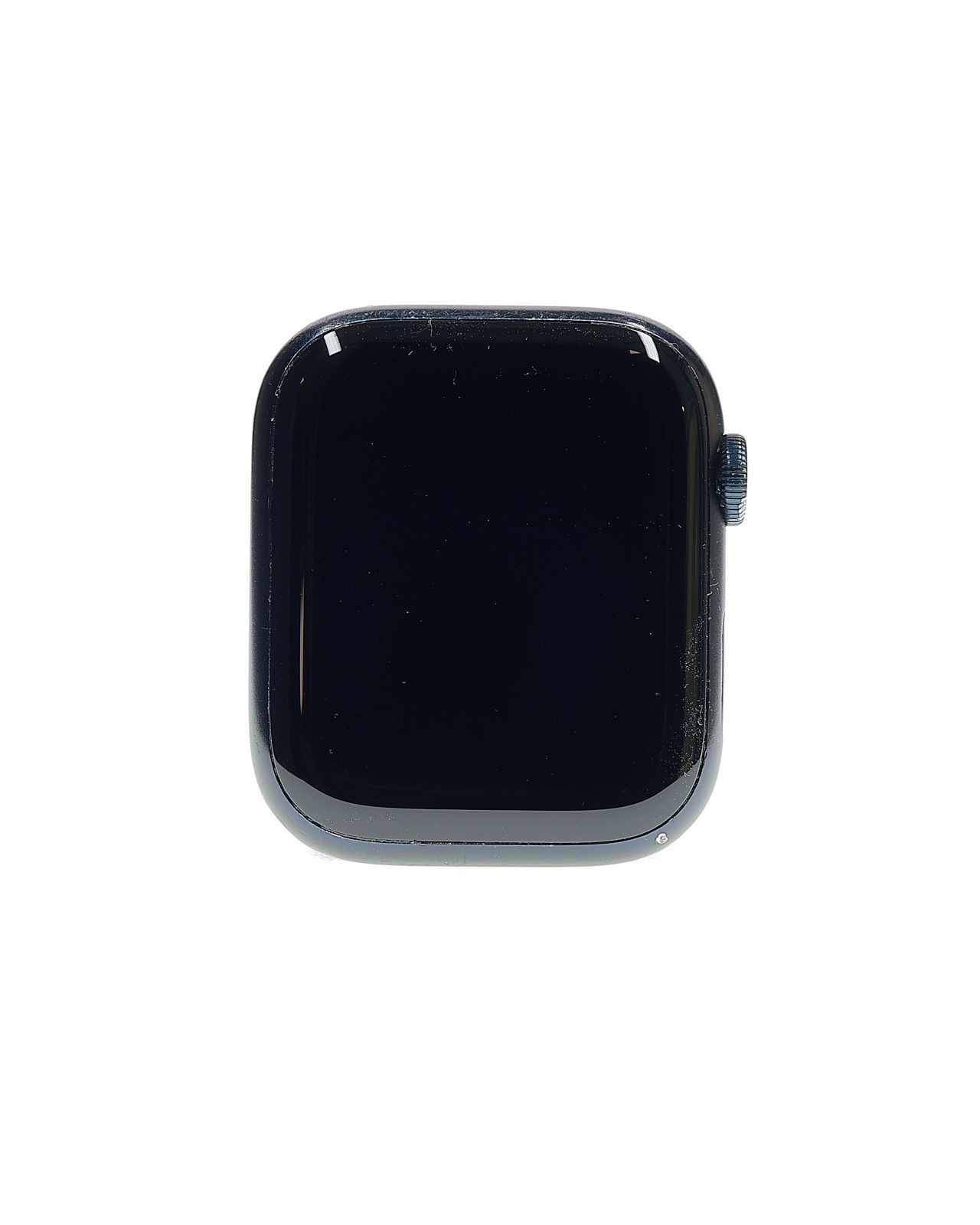 Apple Watch Series 7 2021, GPS + Cellular, Aluminium 45mm Midnight - Εξαιρετικό