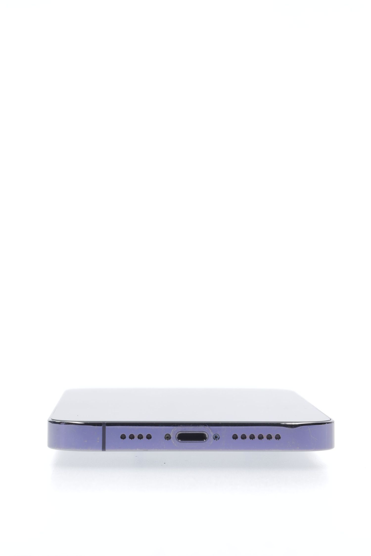 Apple iPhone 14 Pro Max 128 GB Deep Purple - Foarte bun