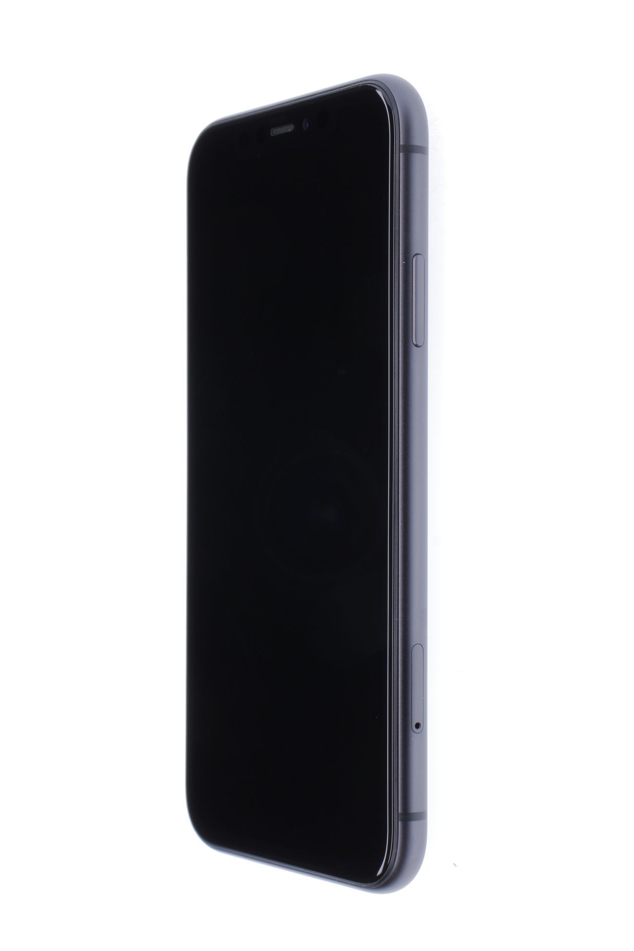 Apple iPhone 11 64 GB Black - Excelent