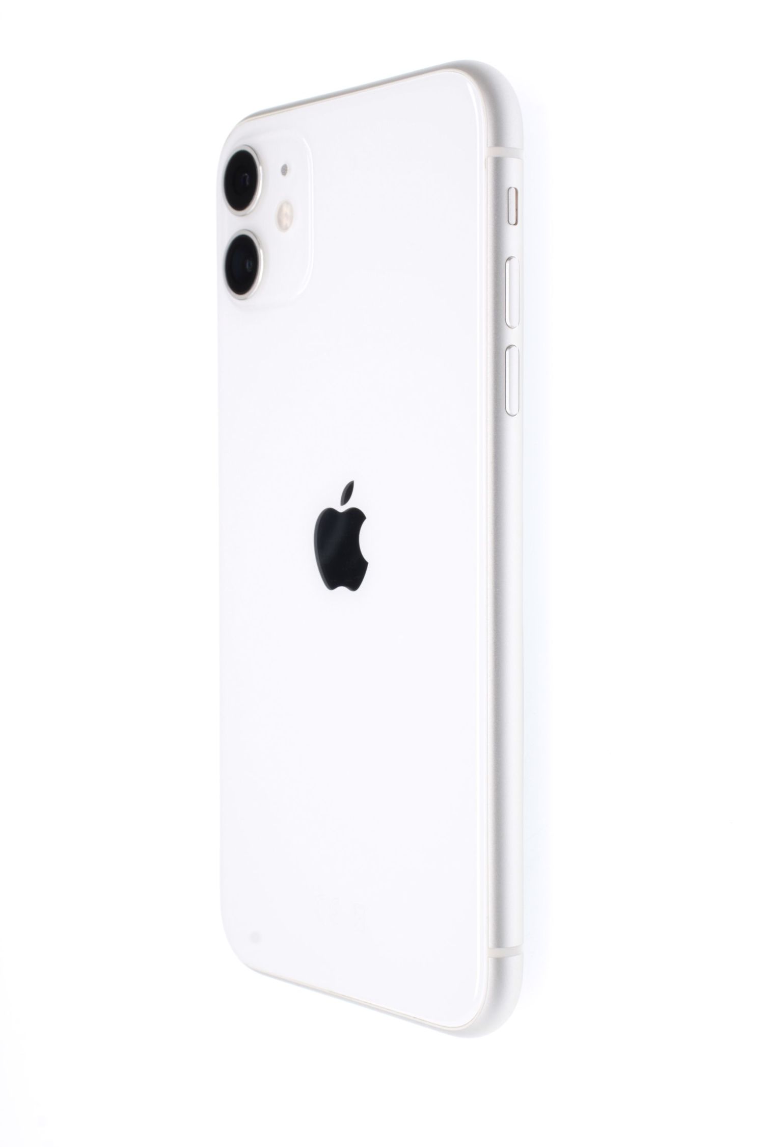 Apple iPhone 11 64 GB White - Σαν καινούργιο