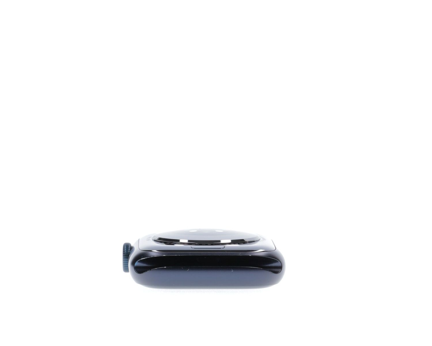 Apple Watch Series 9 2023, GPS, Aluminium 45mm Midnight - Εξαιρετικό