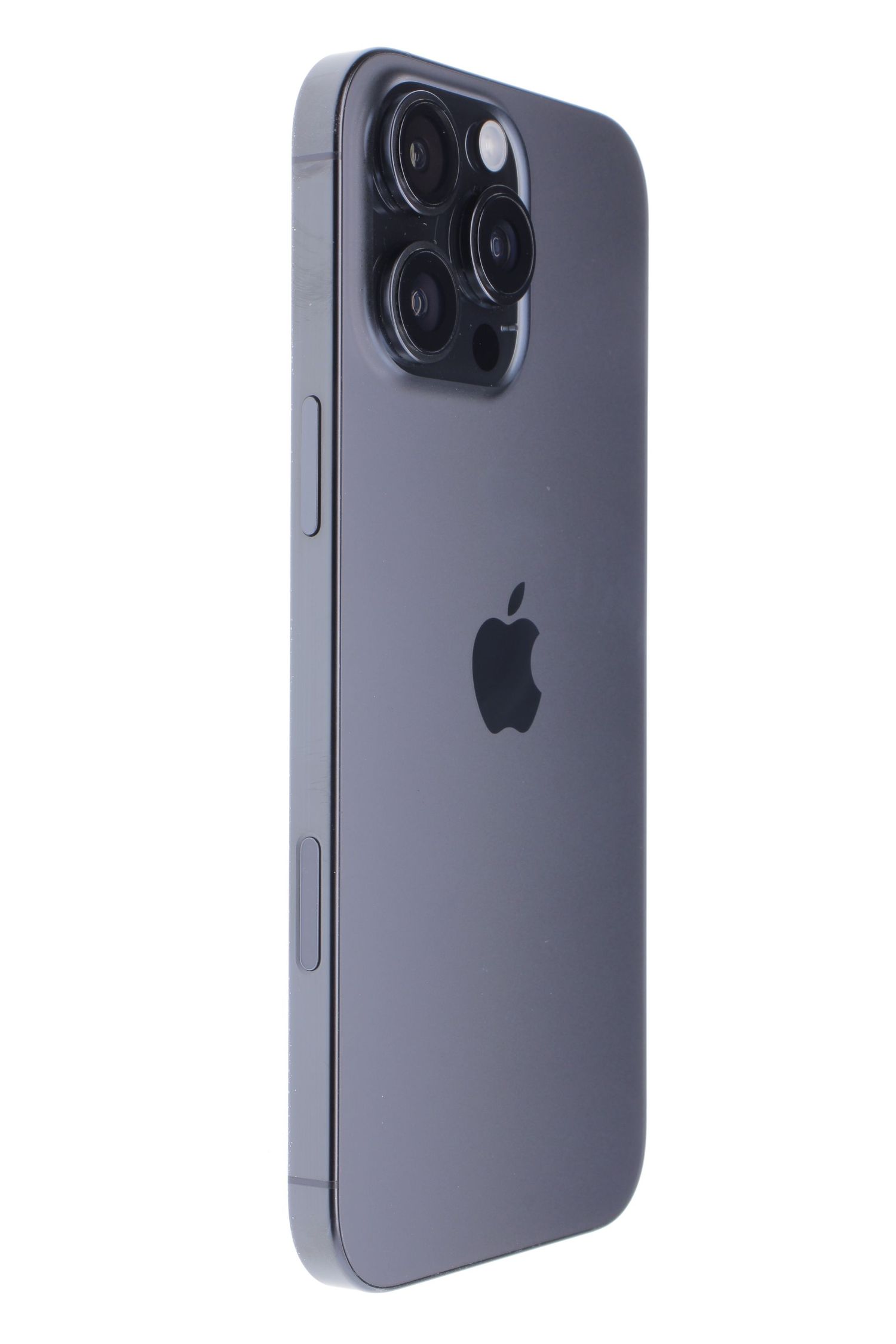 Apple iPhone 16 Pro Max 256 GB Black Titanium - Excelent