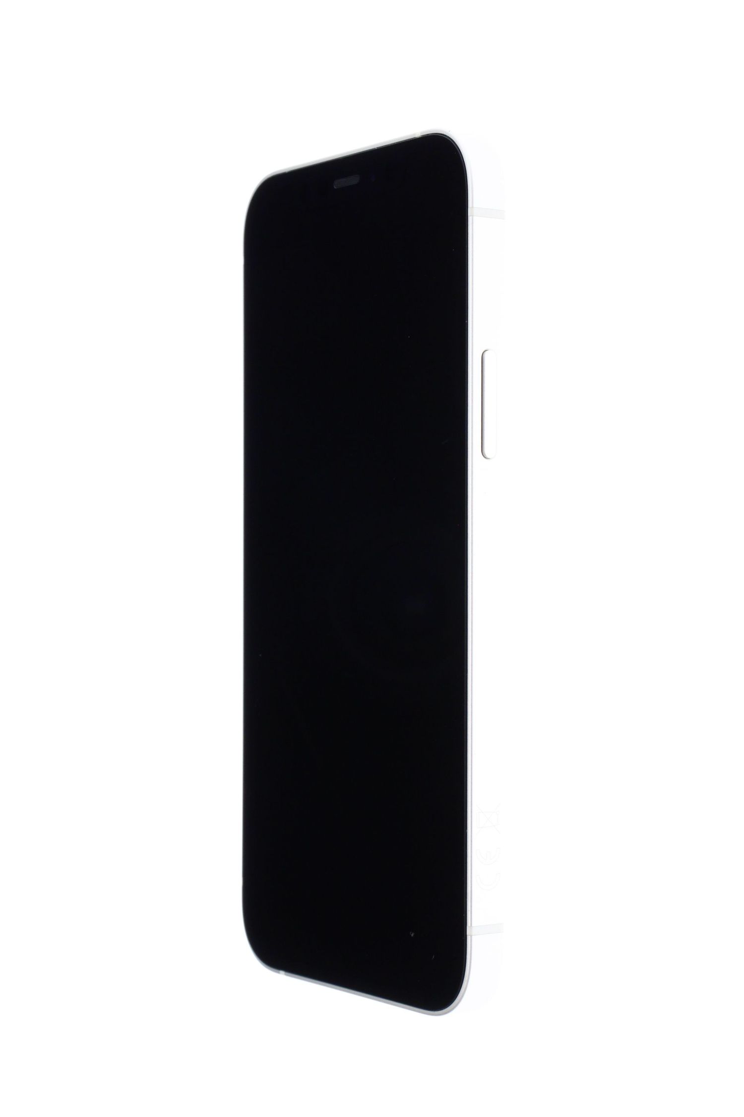 Apple iPhone 12 64 GB White - Като нов