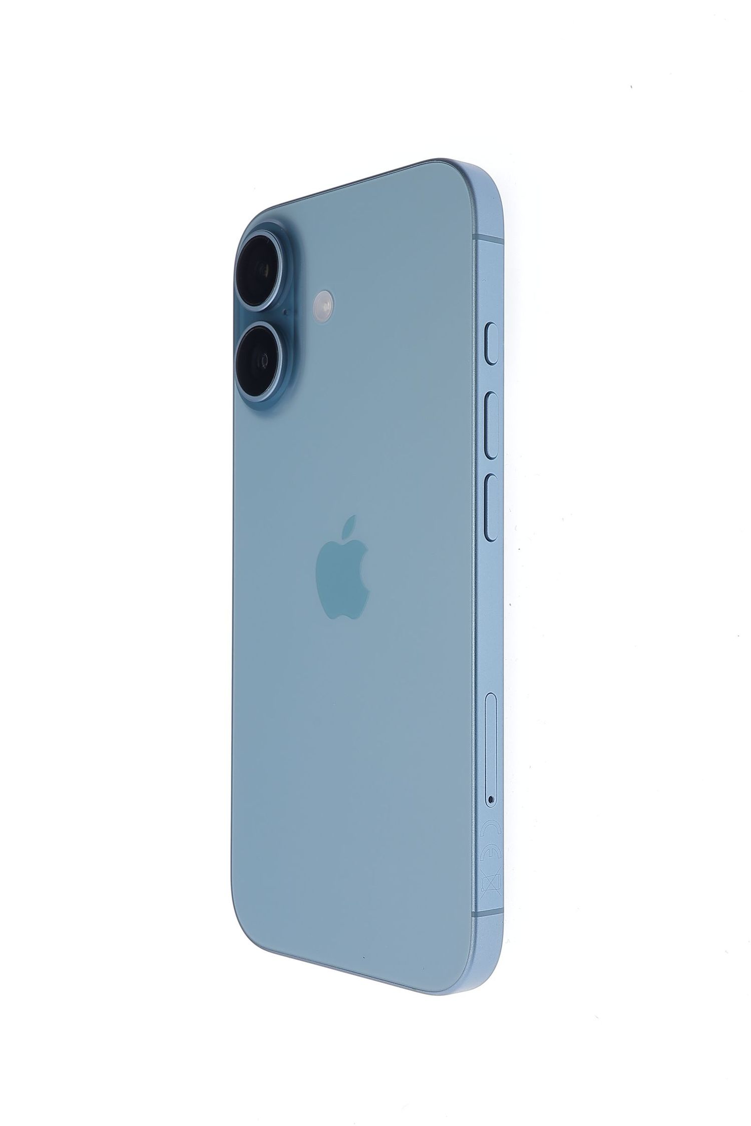 Apple iPhone 16 128 GB Teal - Excelent