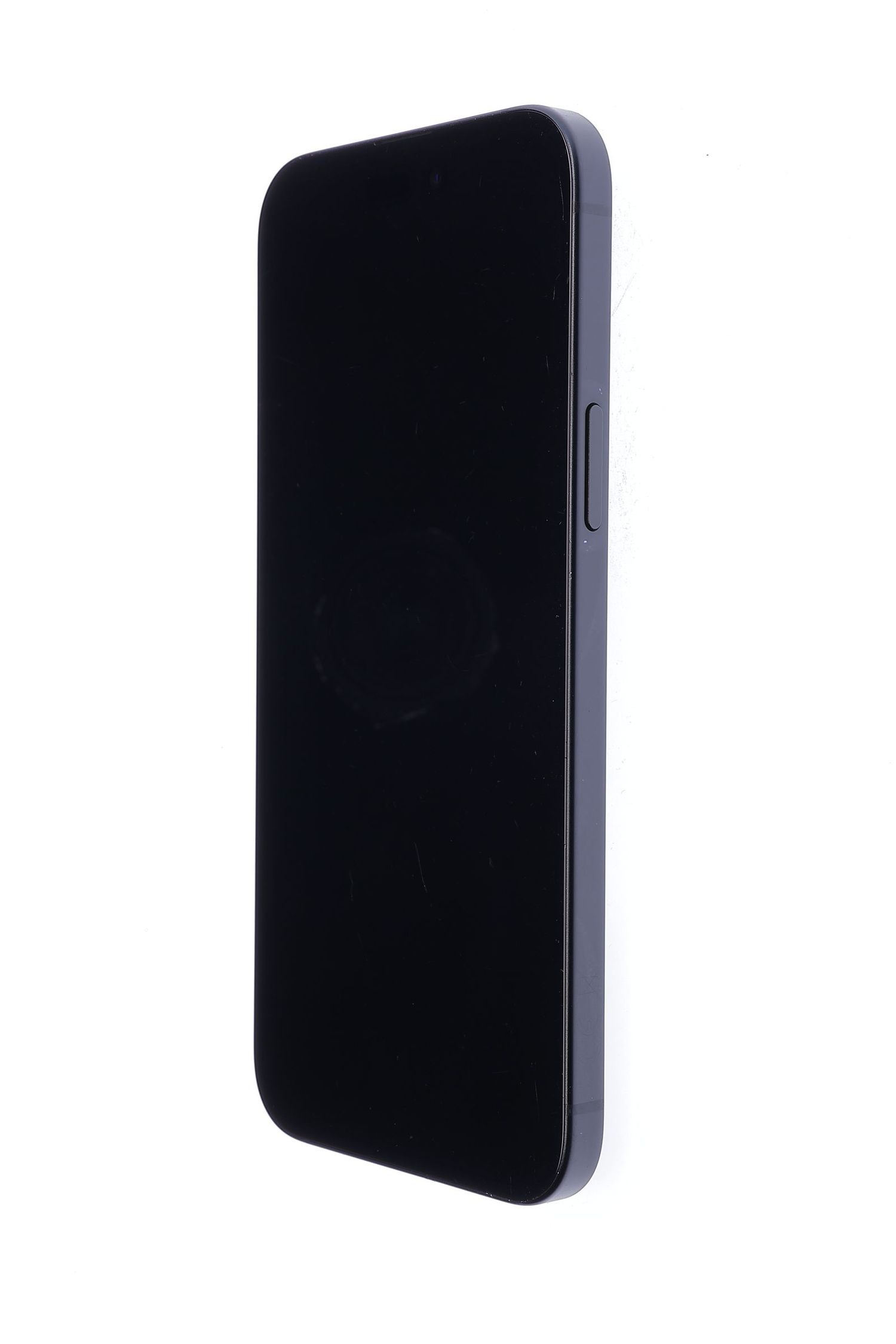 Apple iPhone 15 Plus 128 GB Black - Добро