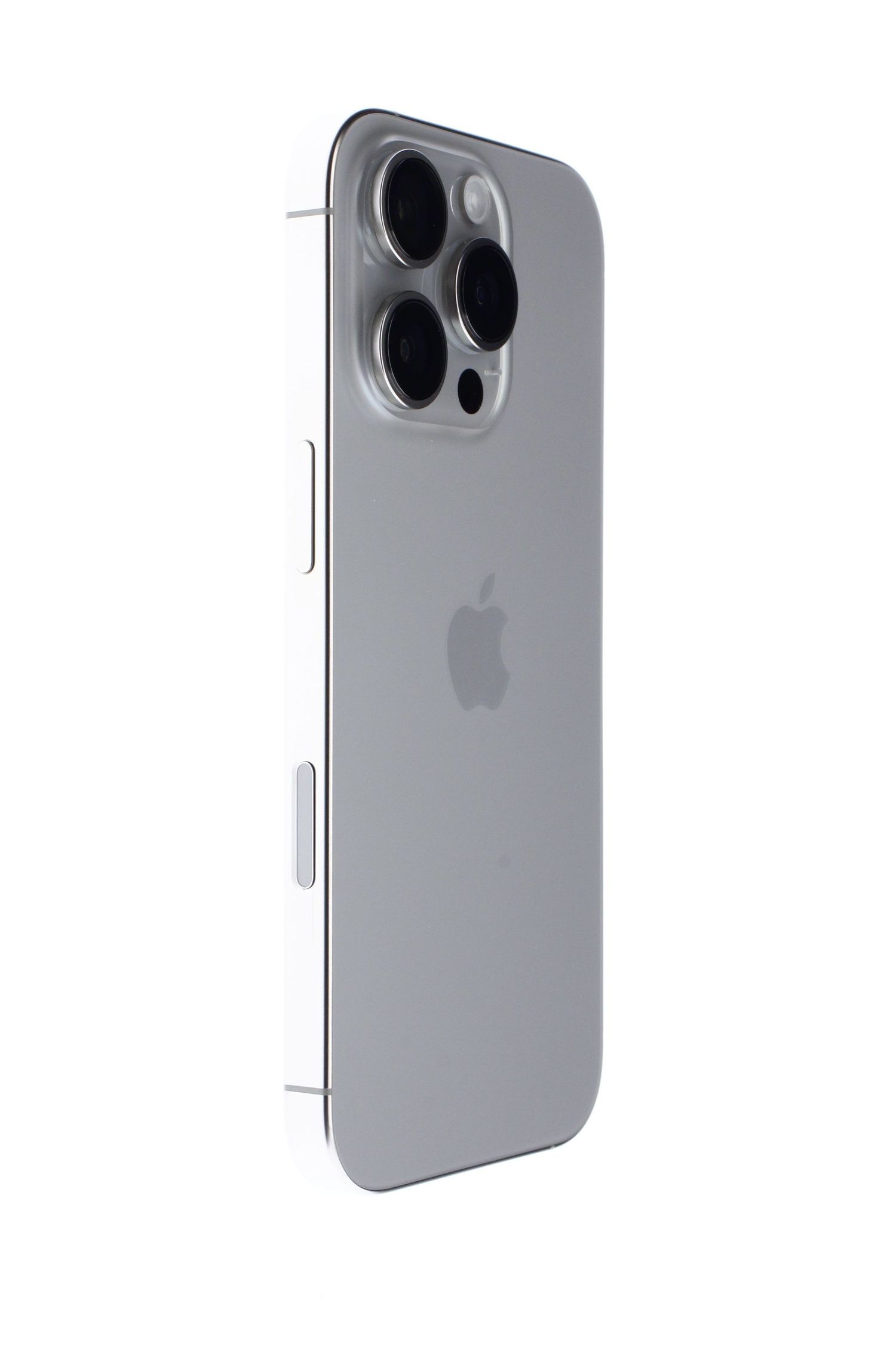 Apple iPhone 16 Pro 128 GB Natural Titanium - Ca nou