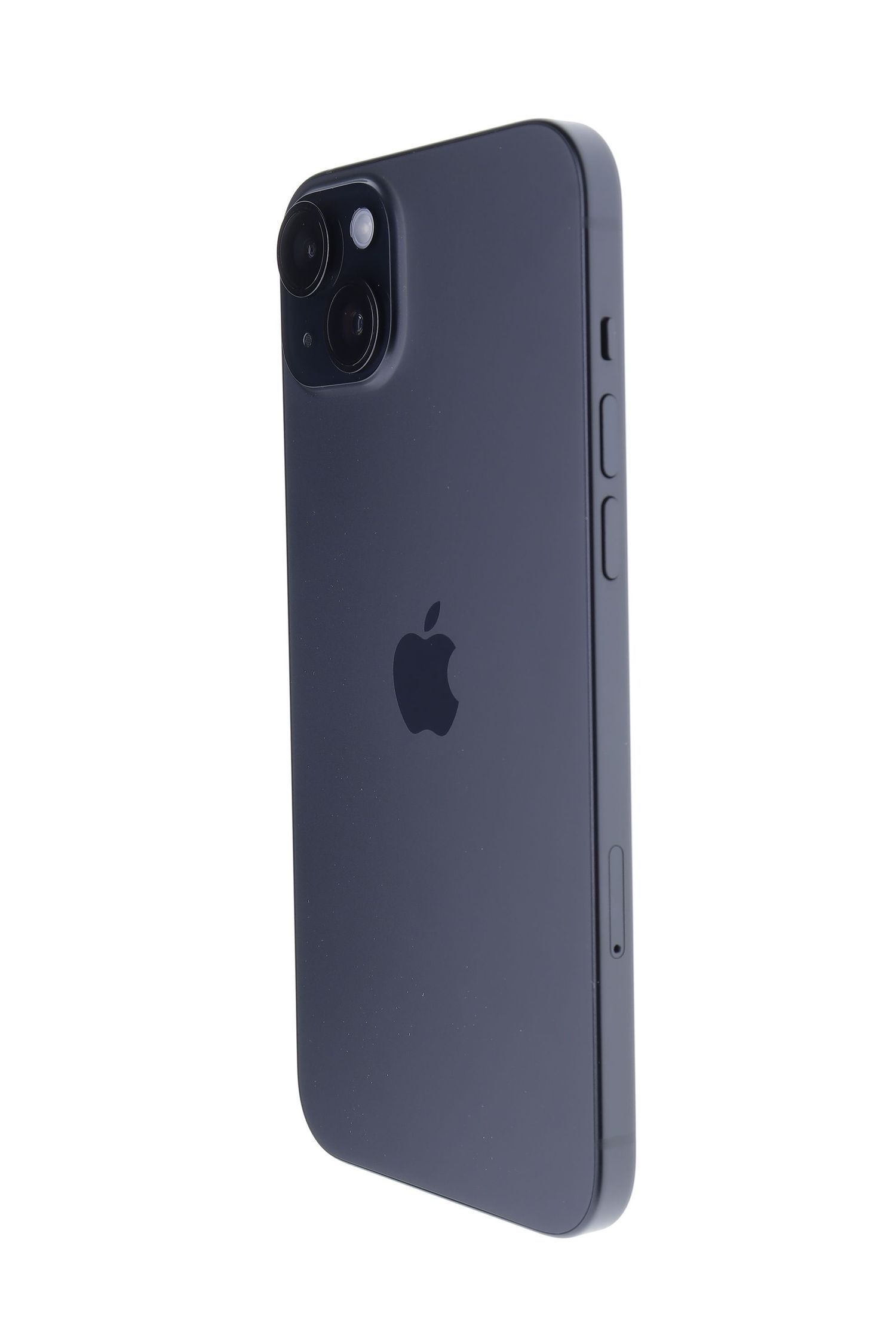 Apple iPhone 15 Plus 256 GB Black - Като нов