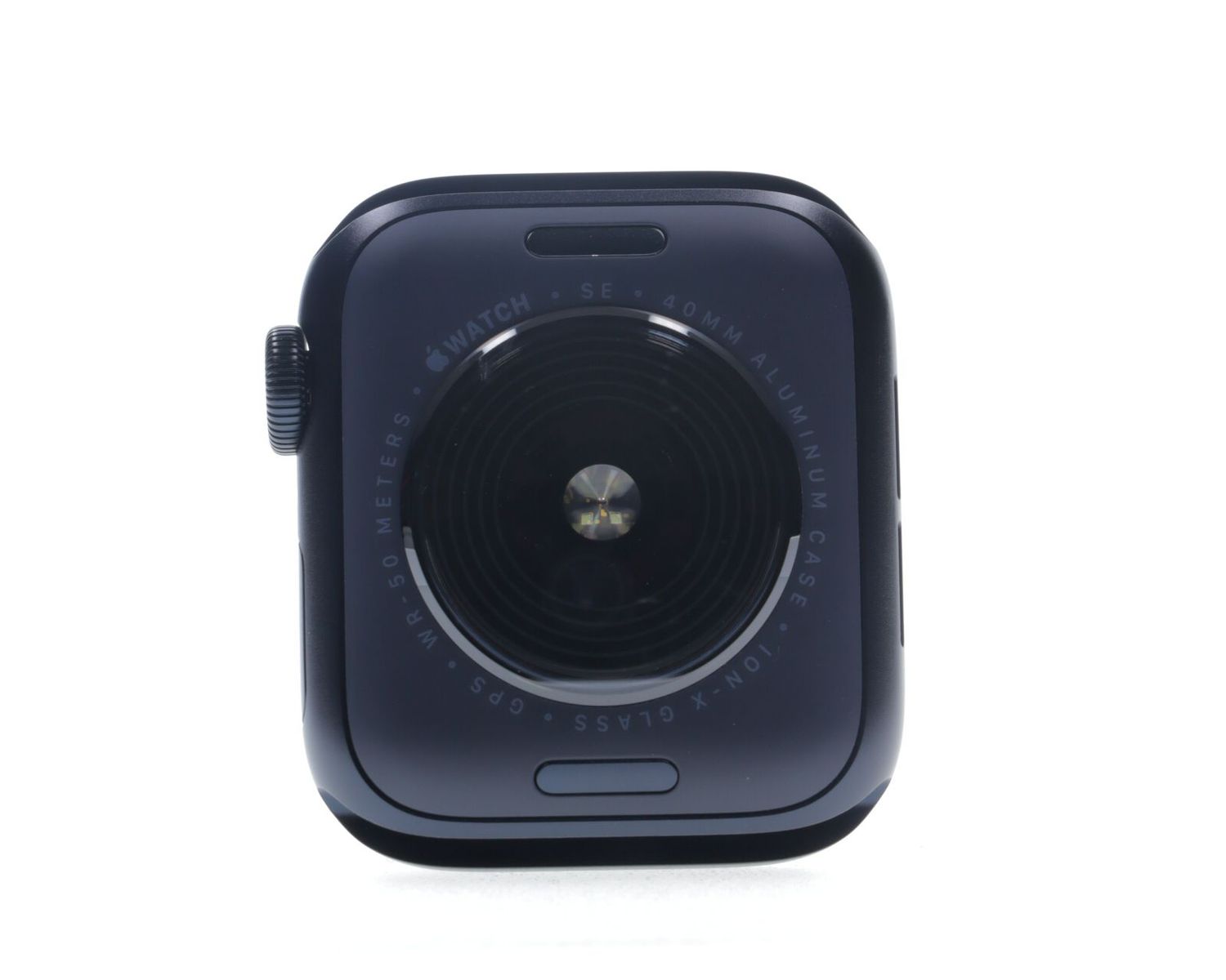 Apple Watch SE 2022, GPS, Aluminium 40mm Midnight - Ca nou