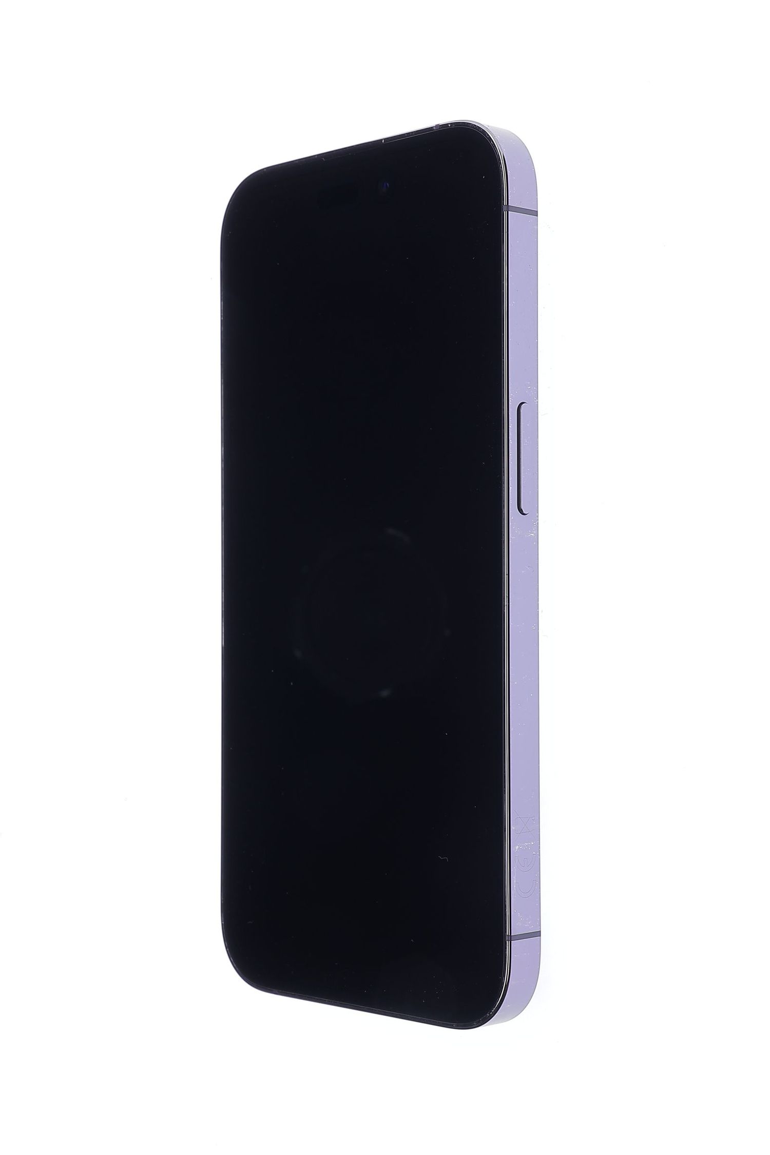 Apple iPhone 14 Pro 128 GB Deep Purple - Excelent