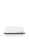 Мобилен телефон Apple iPhone 11 Pro Max, Silver, 256 GB, Excelent