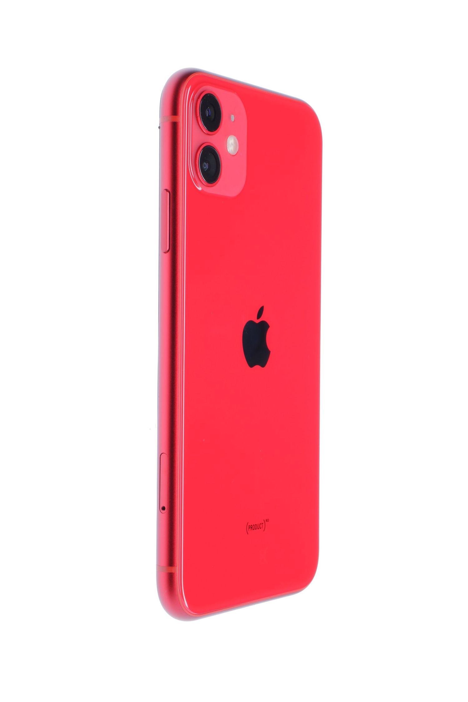 Apple iPhone 11 128 GB Red - Újszerű