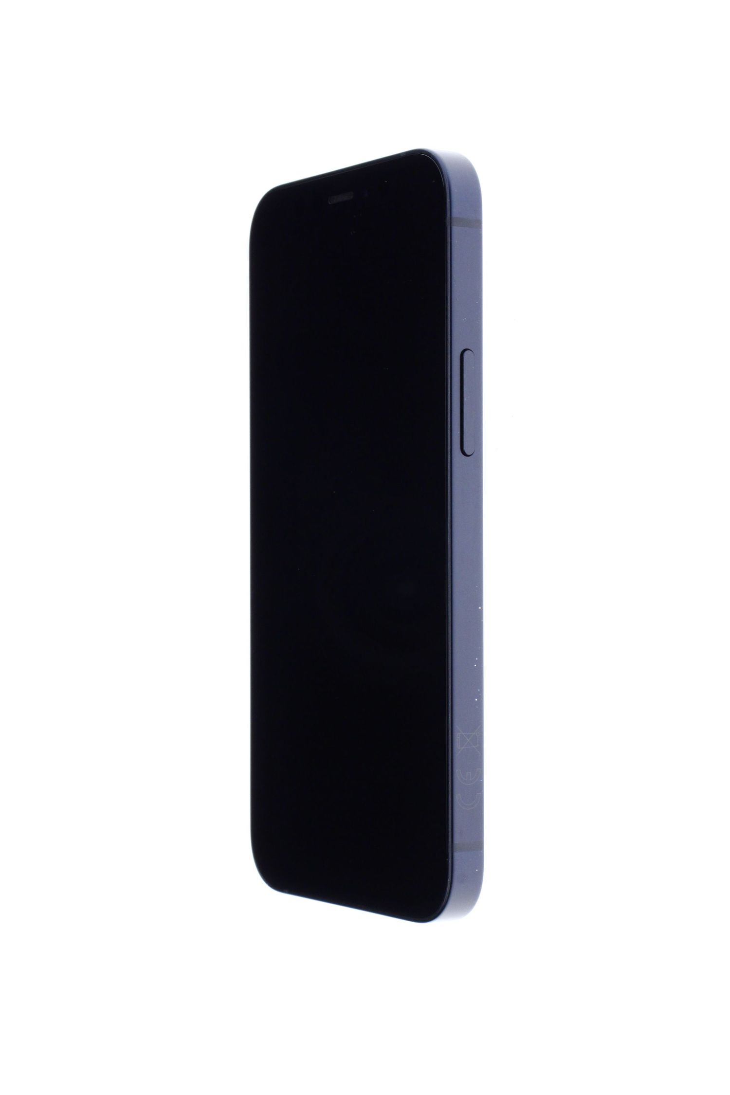 Apple iPhone 12 mini 64 GB Black - Foarte bun