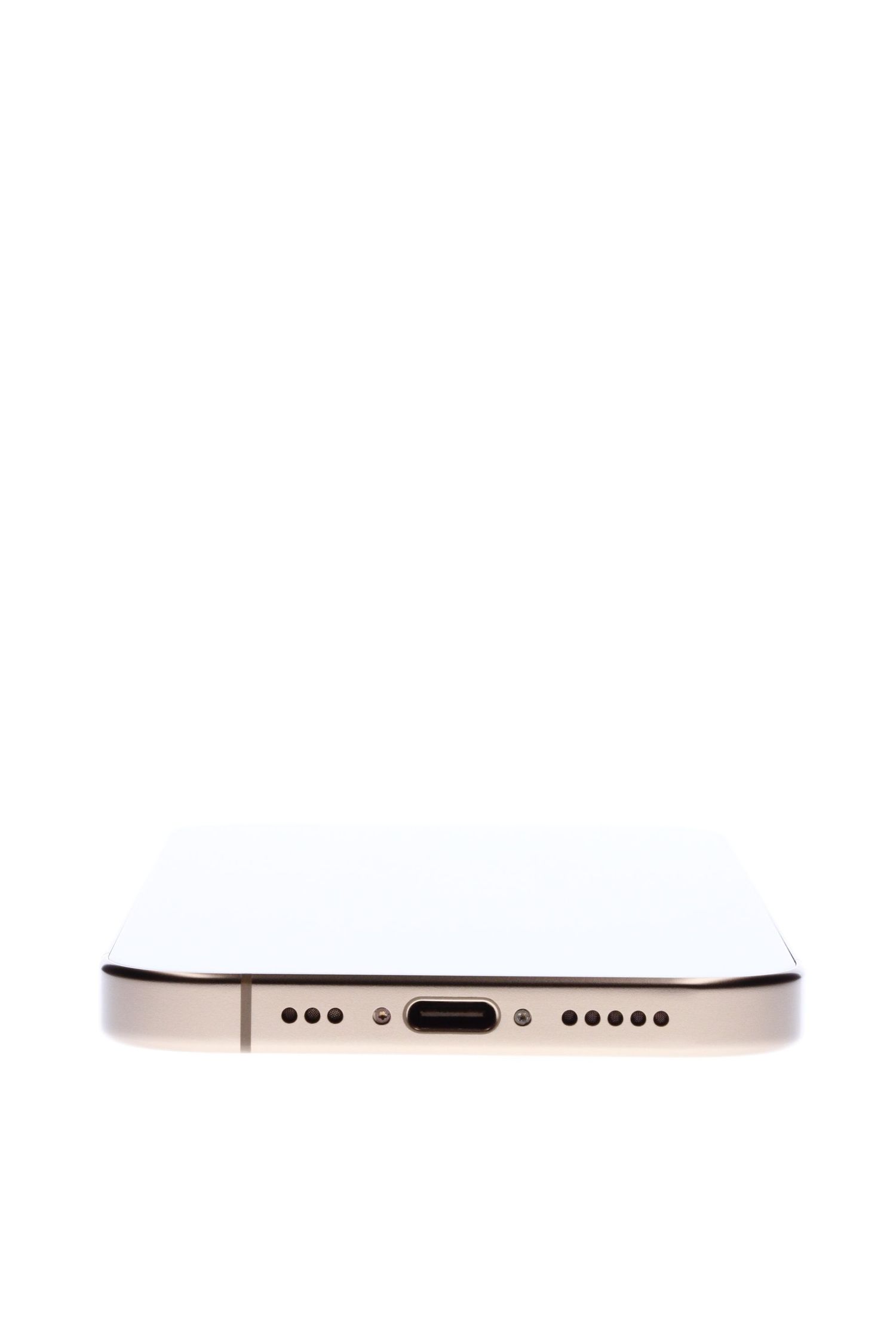 Apple iPhone 16 Pro 128 GB Desert Titanium - Като нов