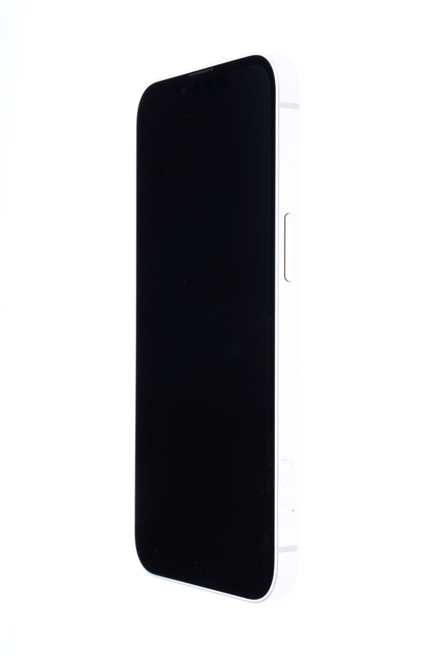 Apple iPhone 14 256 GB Starlight - Като нов