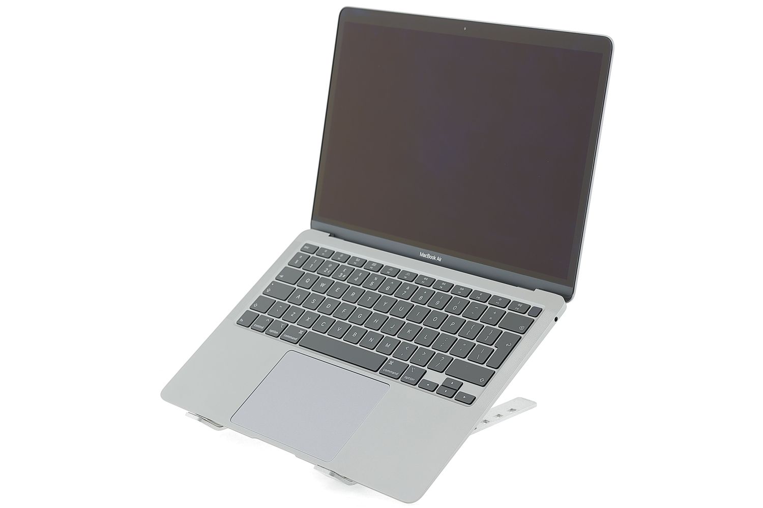 Apple MacBook Air 13″ 2020, i7 1.2 GHz, 16 GB, Intel Iris Plus 512 GB Space Gray - Ca nou