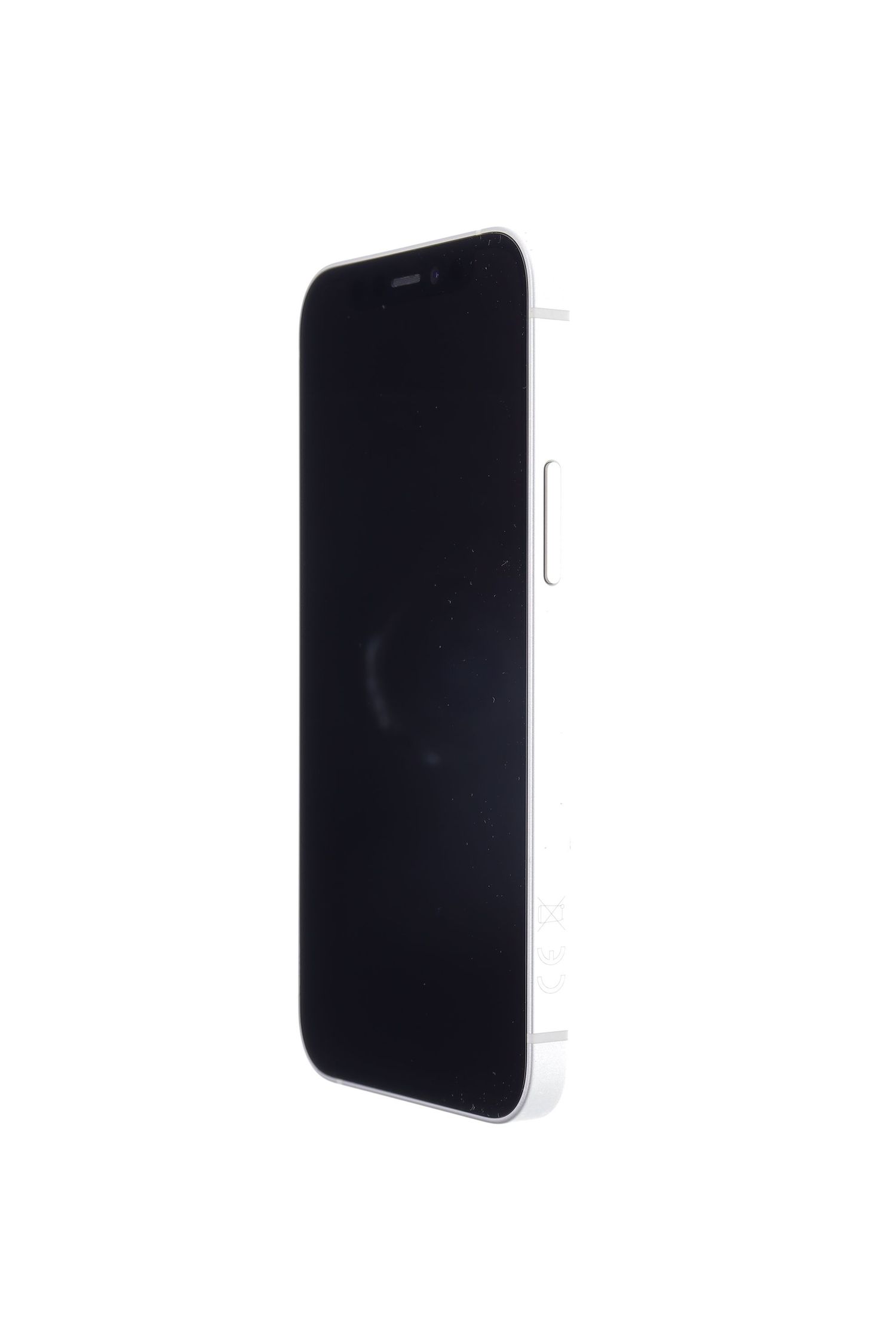 Apple iPhone 12 mini 256 GB White - Ca nou
