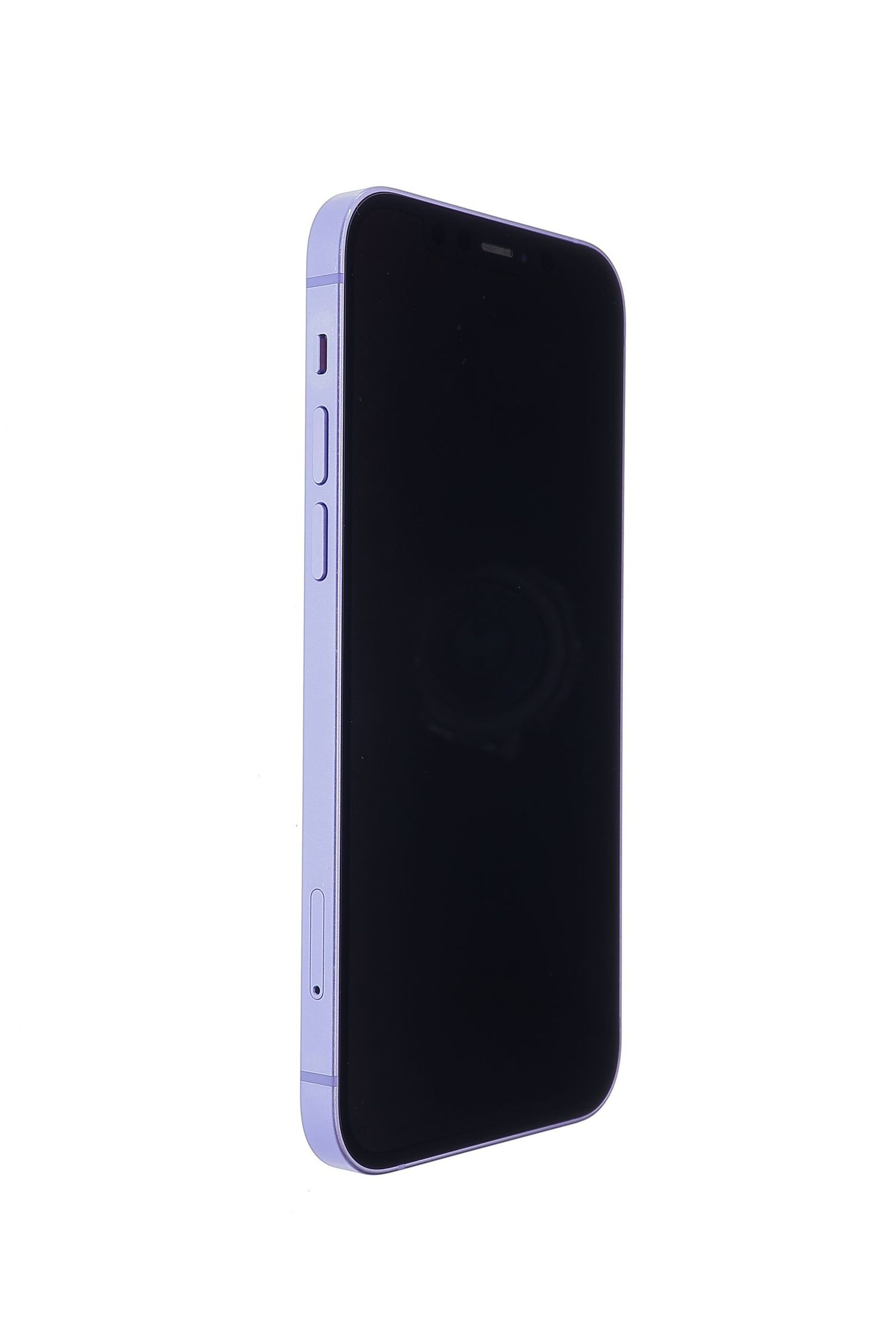 Apple iPhone 12 64 GB Purple - Като нов