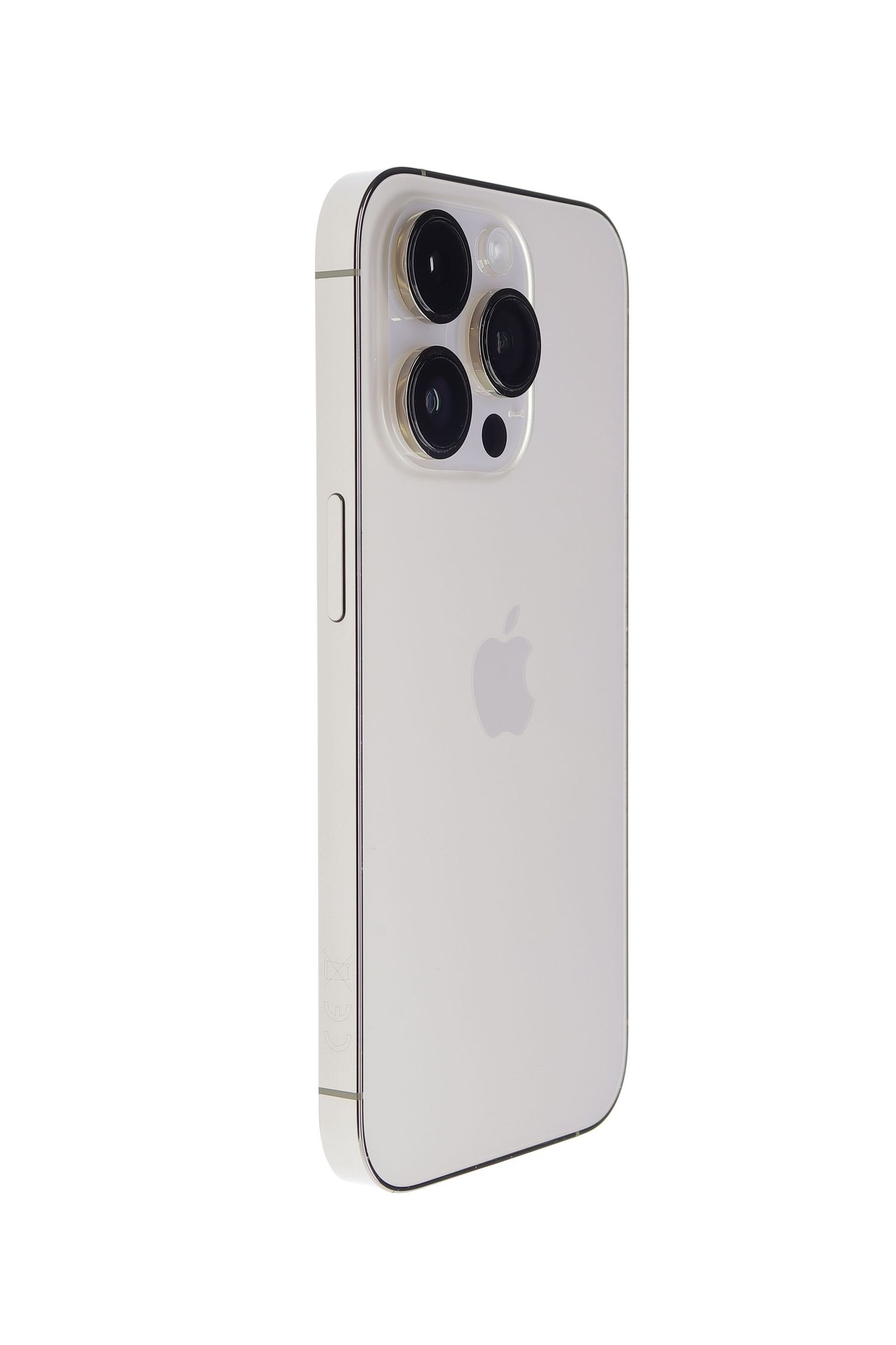 Apple iPhone 14 Pro 256 GB Gold - Nagyon jó