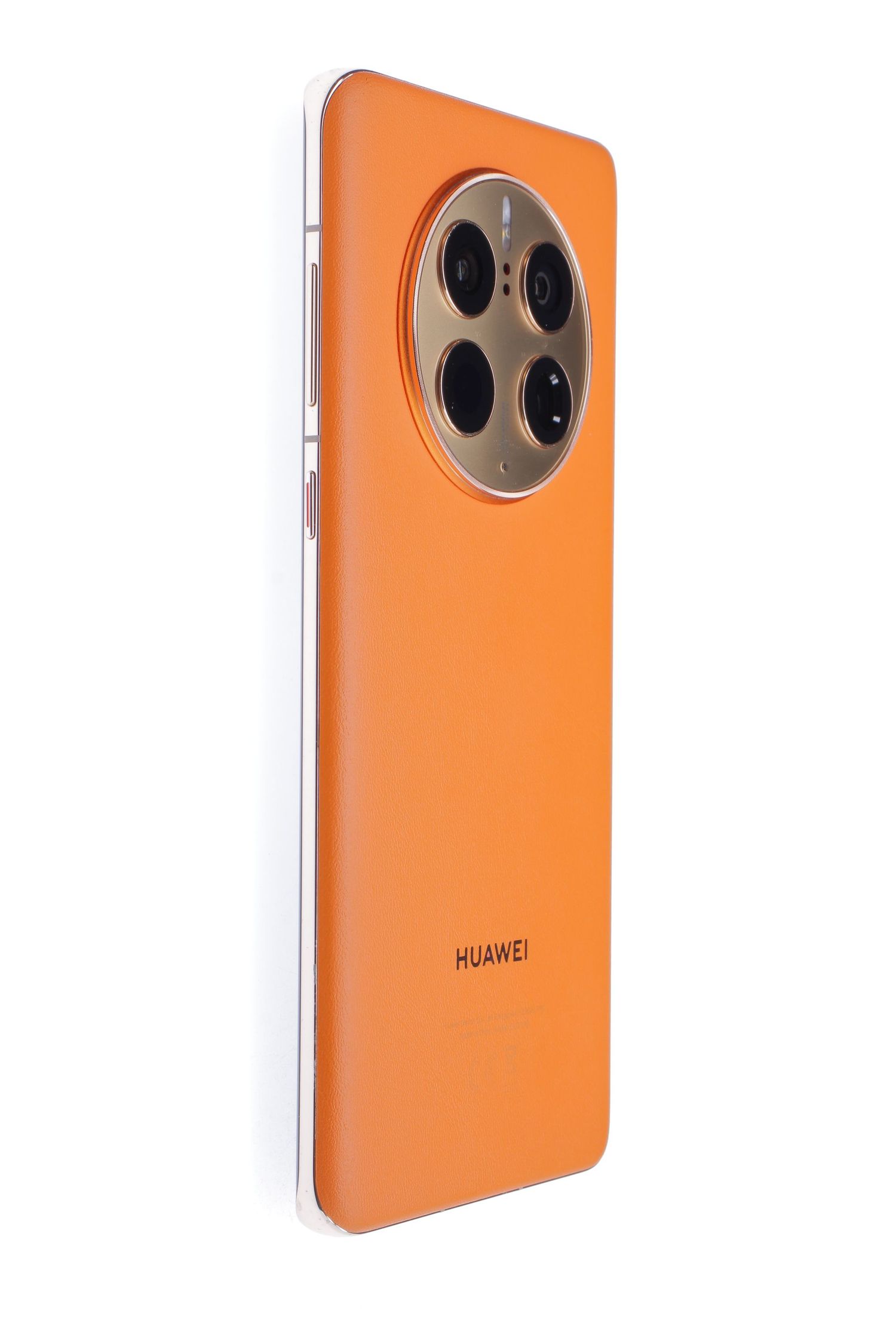 Huawei Mate 50 Pro Dual Sim 512 GB Orange - Εξαιρετικό